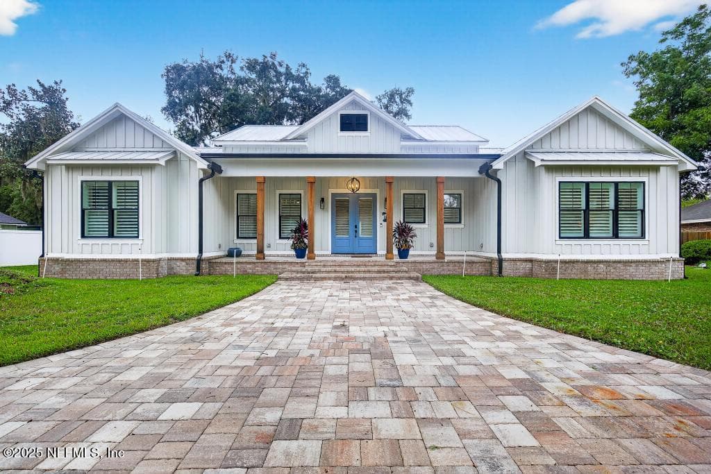 1416 PLANTATION OAKS Lane, Fernandina Beach — photo 3