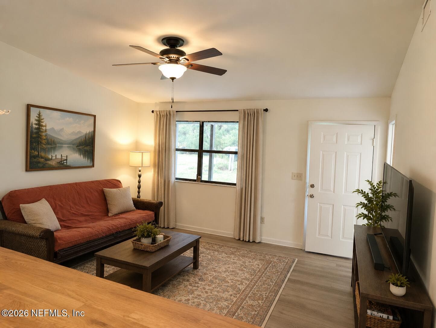 116 BISCAYNE Drive, Florahome, FL 32140, Florahome — photo 2