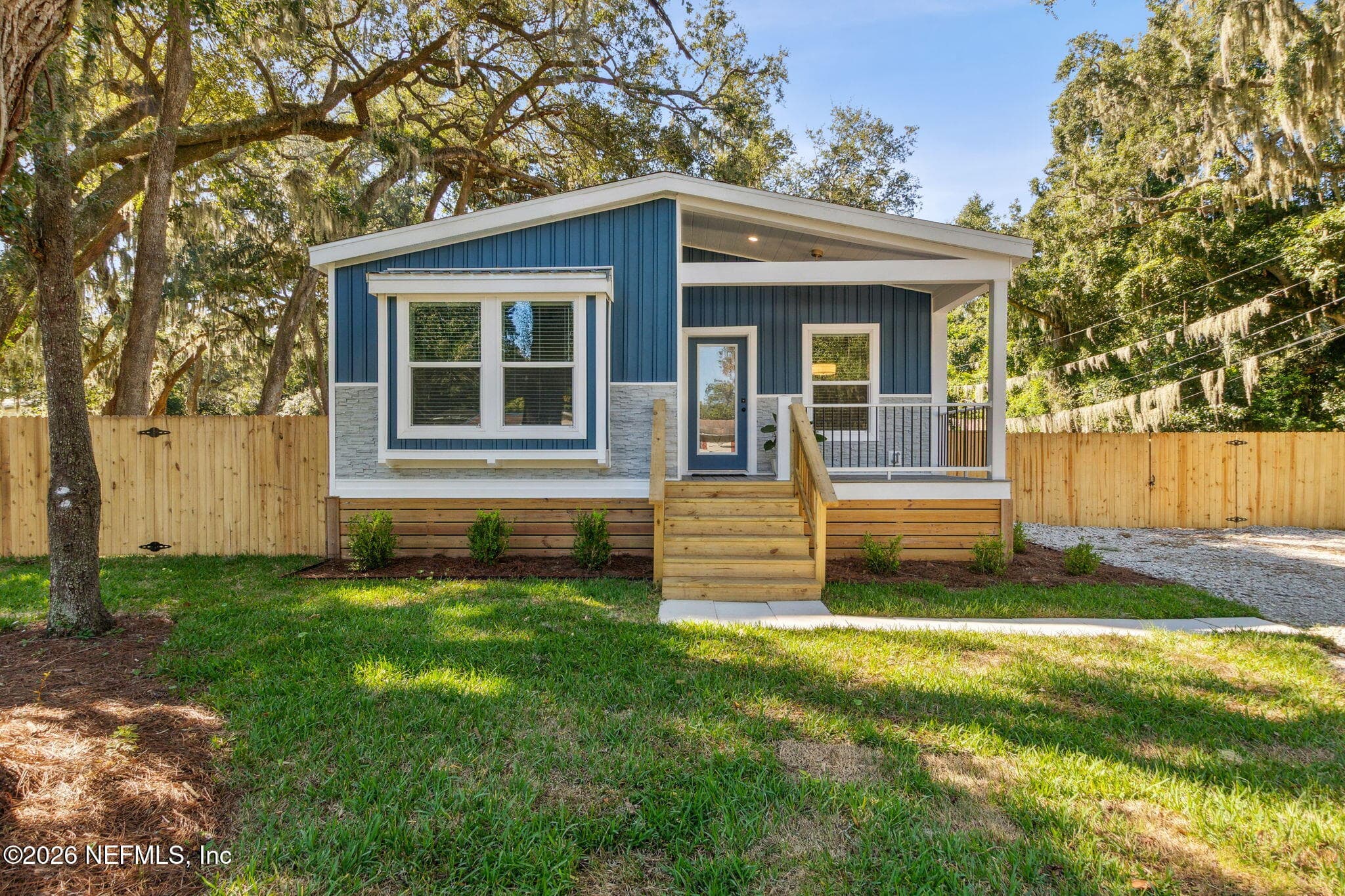 730 WAX WING Lane, Fernandina Beach, FL 32034, Fernandina Beach — exterior