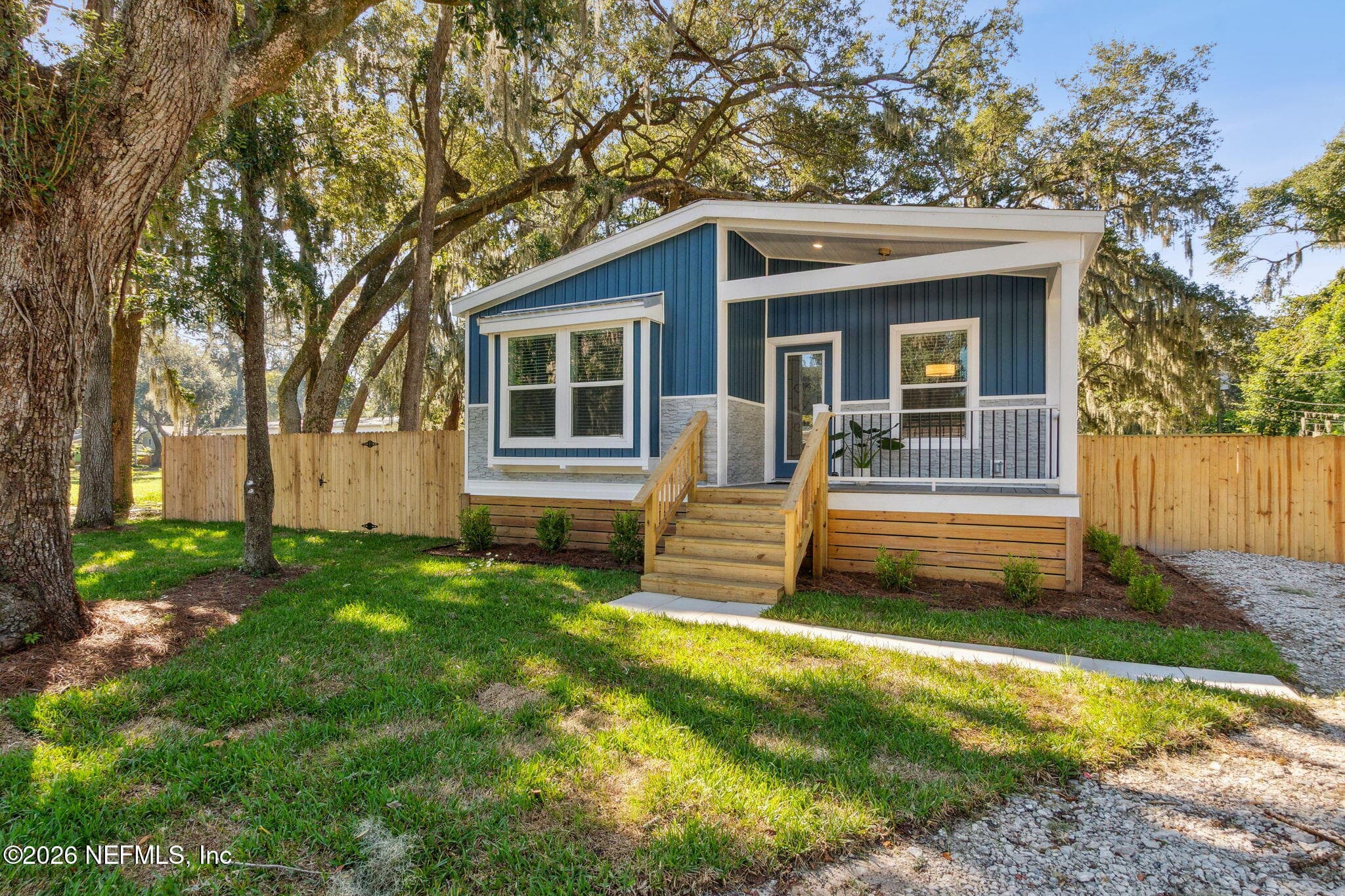 730 WAX WING Lane, Fernandina Beach, FL 32034, Fernandina Beach — photo 2