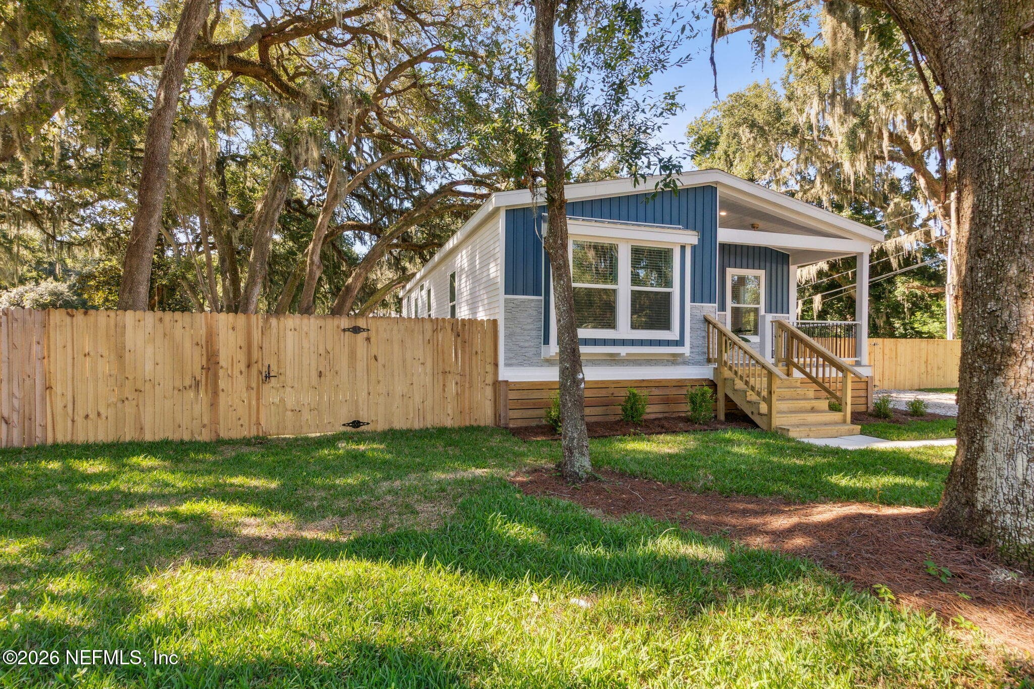 730 WAX WING Lane, Fernandina Beach, FL 32034, Fernandina Beach — photo 3