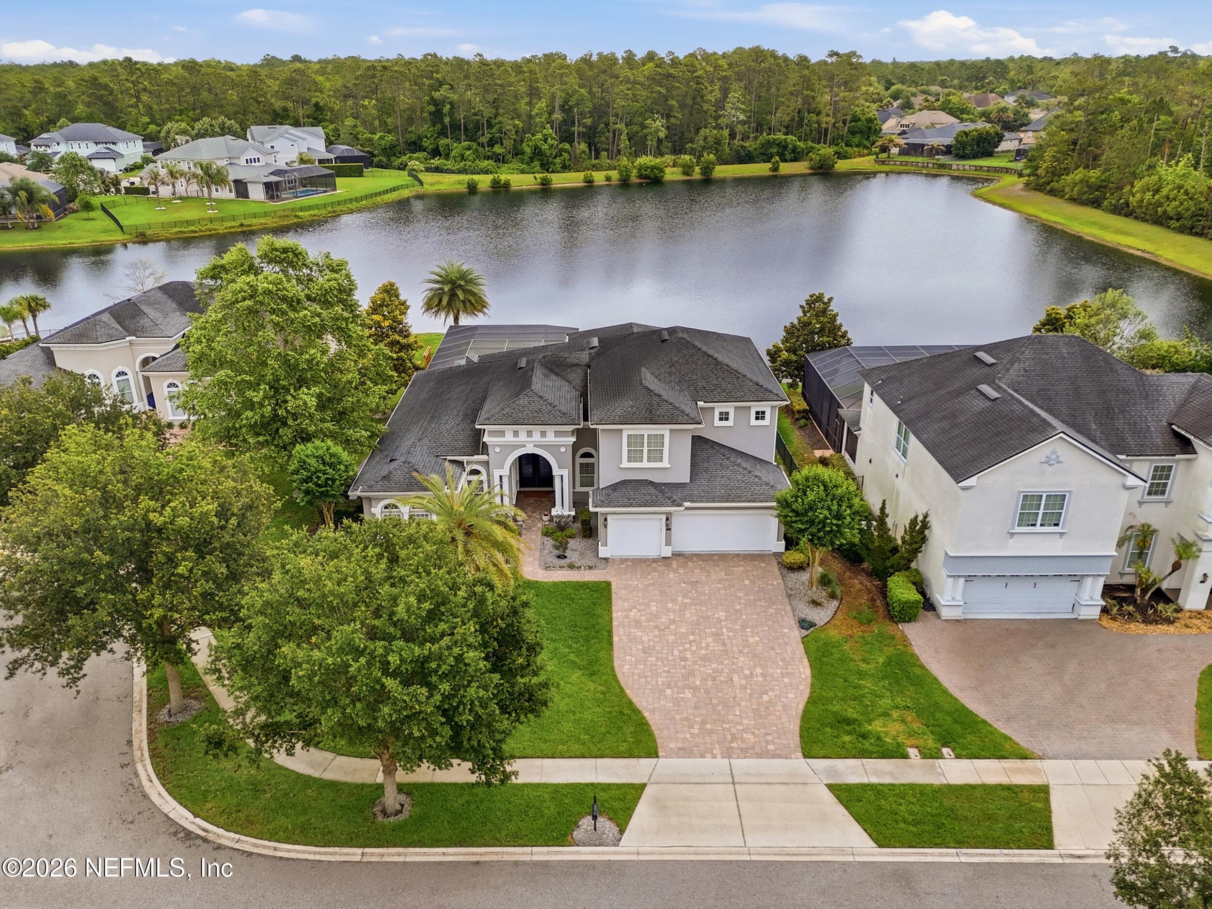 478 OLD BLUFF Drive, Ponte Vedra — photo 2