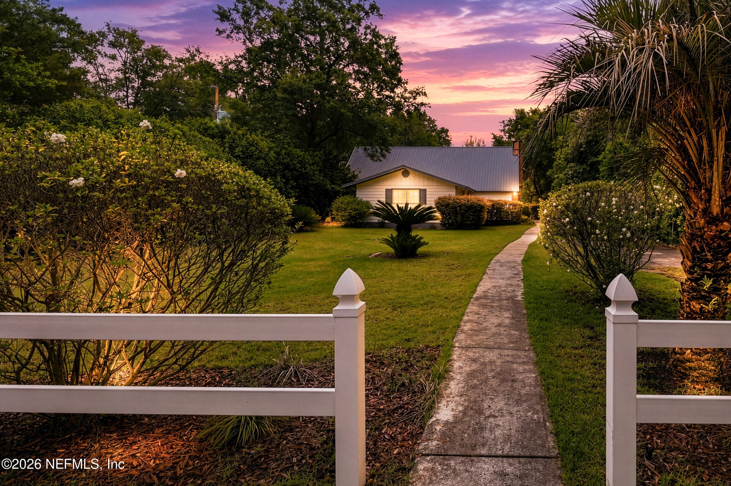5419 COUNTY ROAD 352, Keystone Heights — exterior