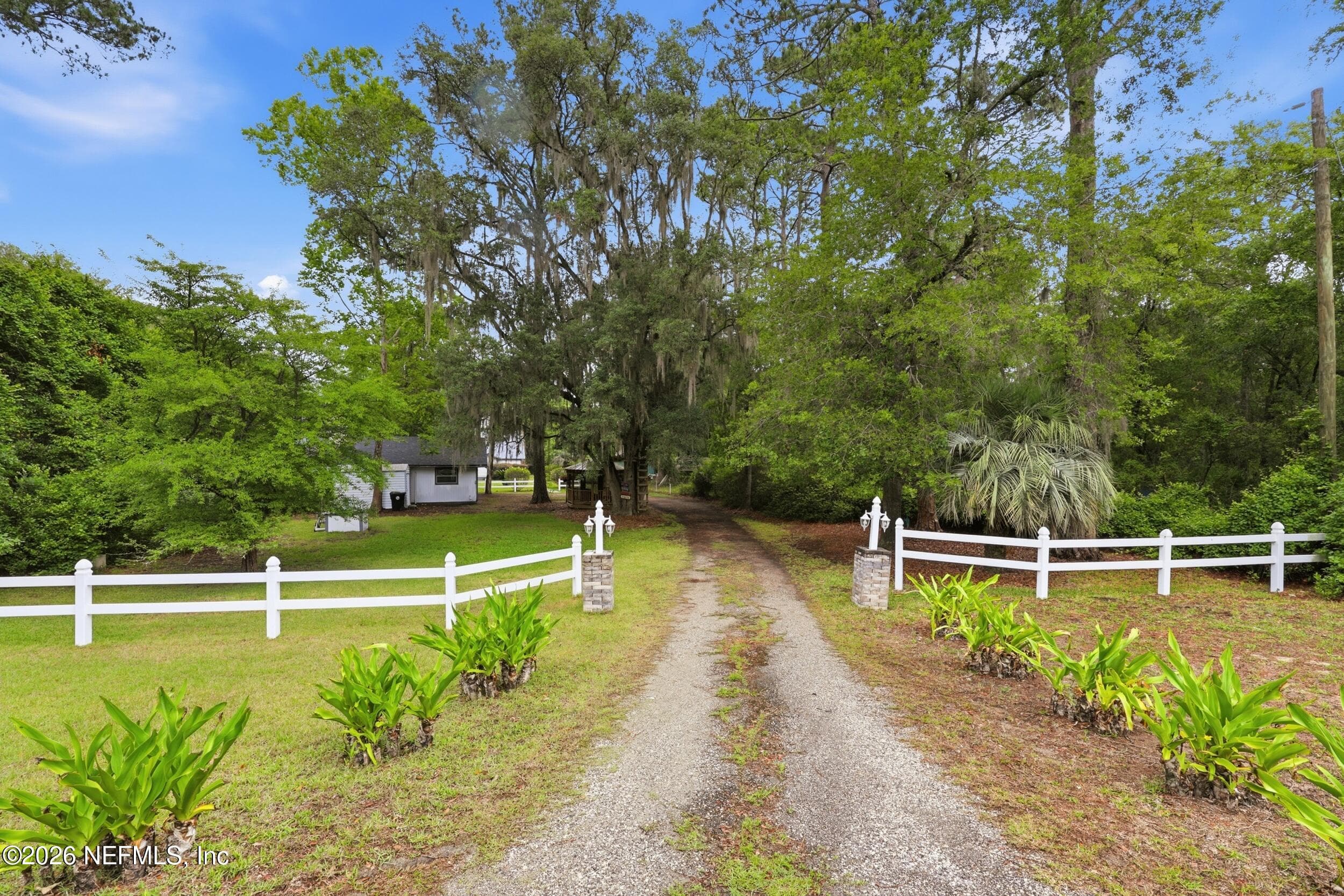 5419 COUNTY ROAD 352, Keystone Heights — photo 2