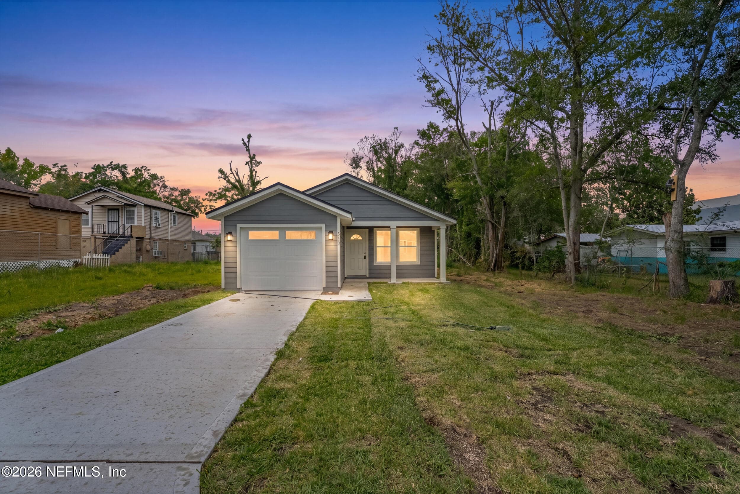 1538 MT HERMAN Street, Jacksonville, FL 32209, Jacksonville — photo 3