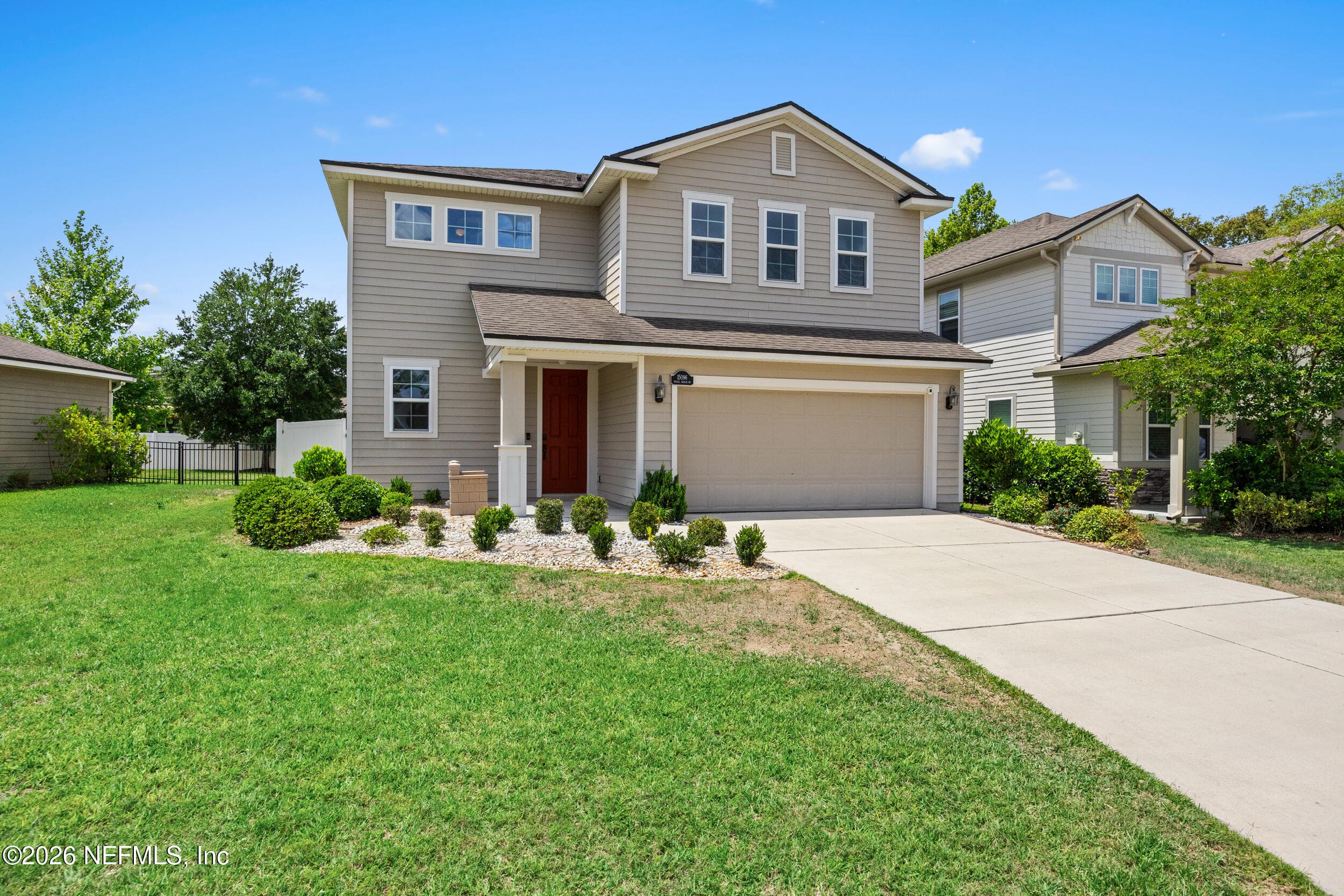 15096 RUSSELL BRIDGE Drive, Jacksonville, FL 32259, Jacksonville — photo 2