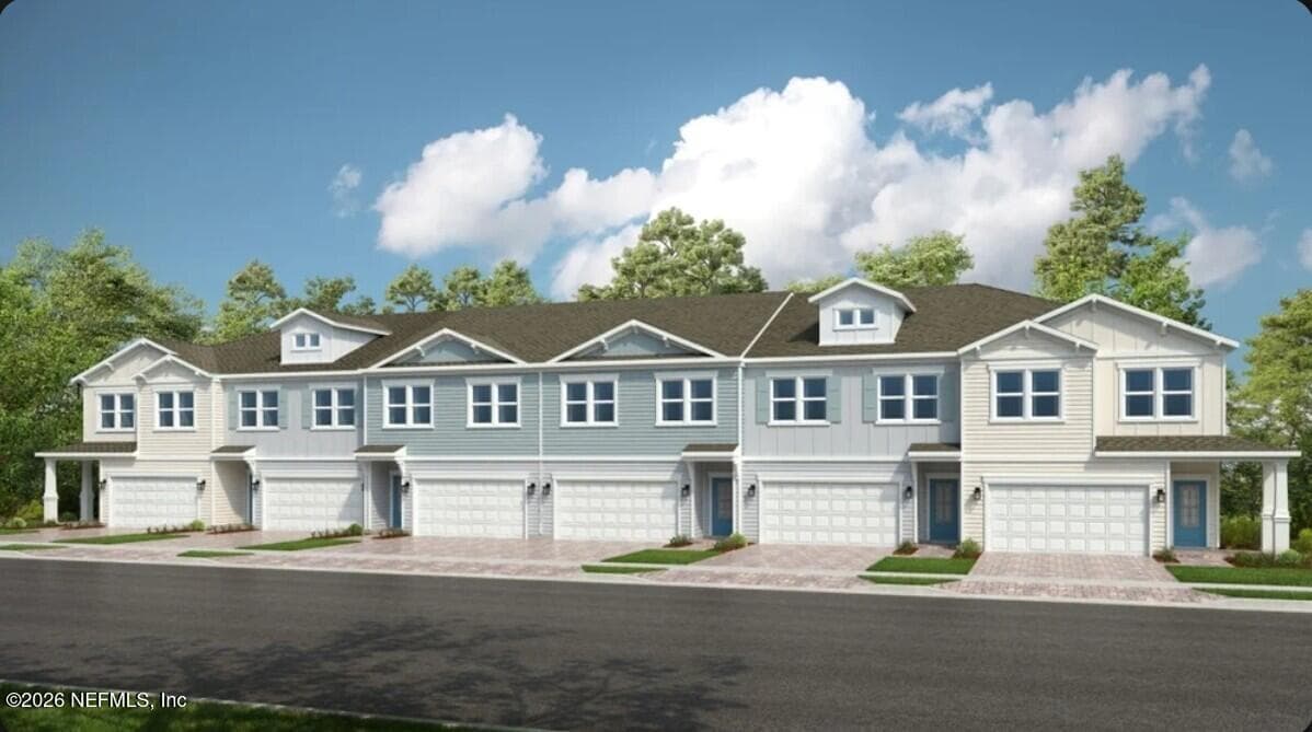 426 CHERRY ELM Drive, St. Augustine, FL 32092, St. Augustine — exterior