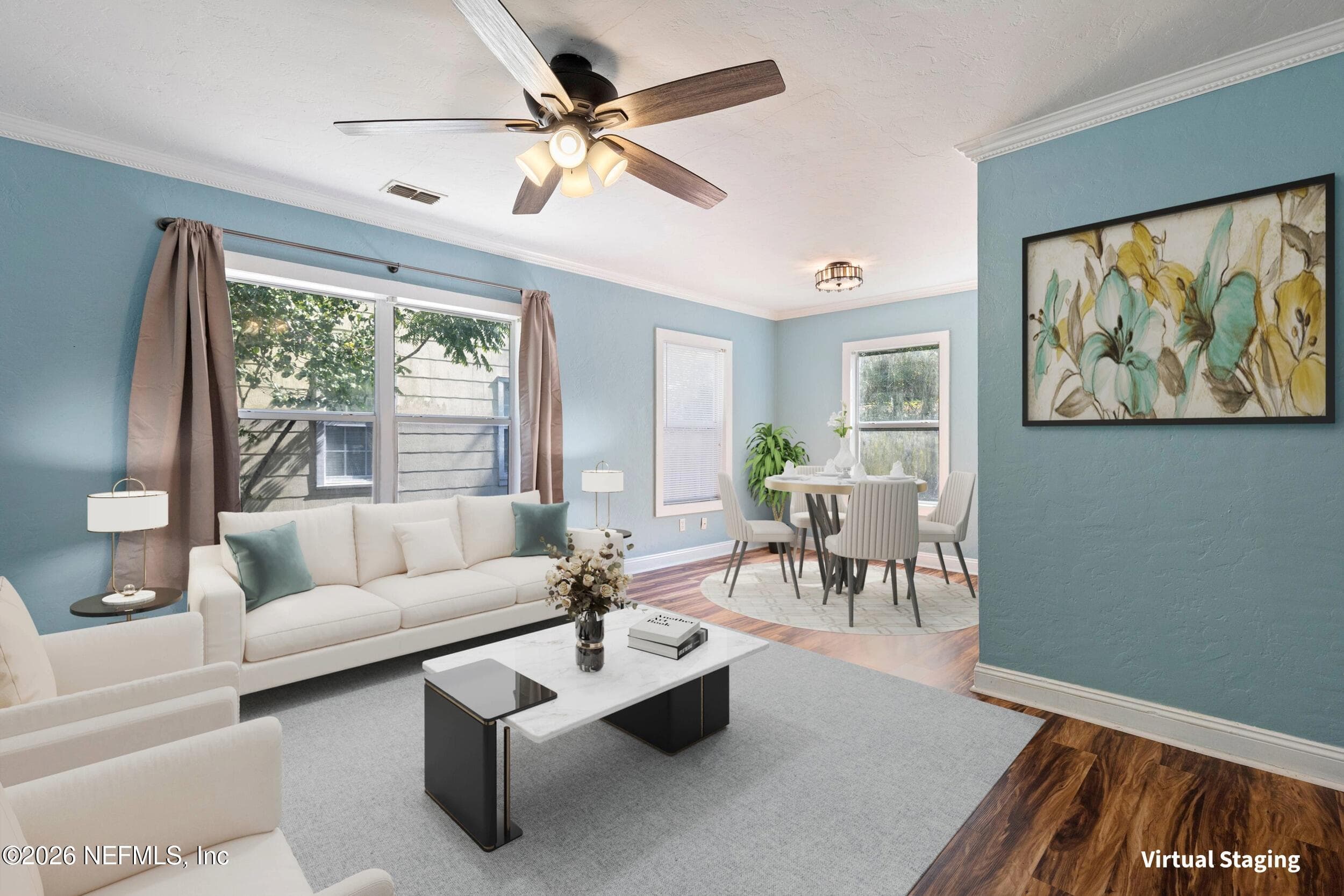 4618 HERCULES Avenue, Jacksonville, FL 32205, Jacksonville — photo 2