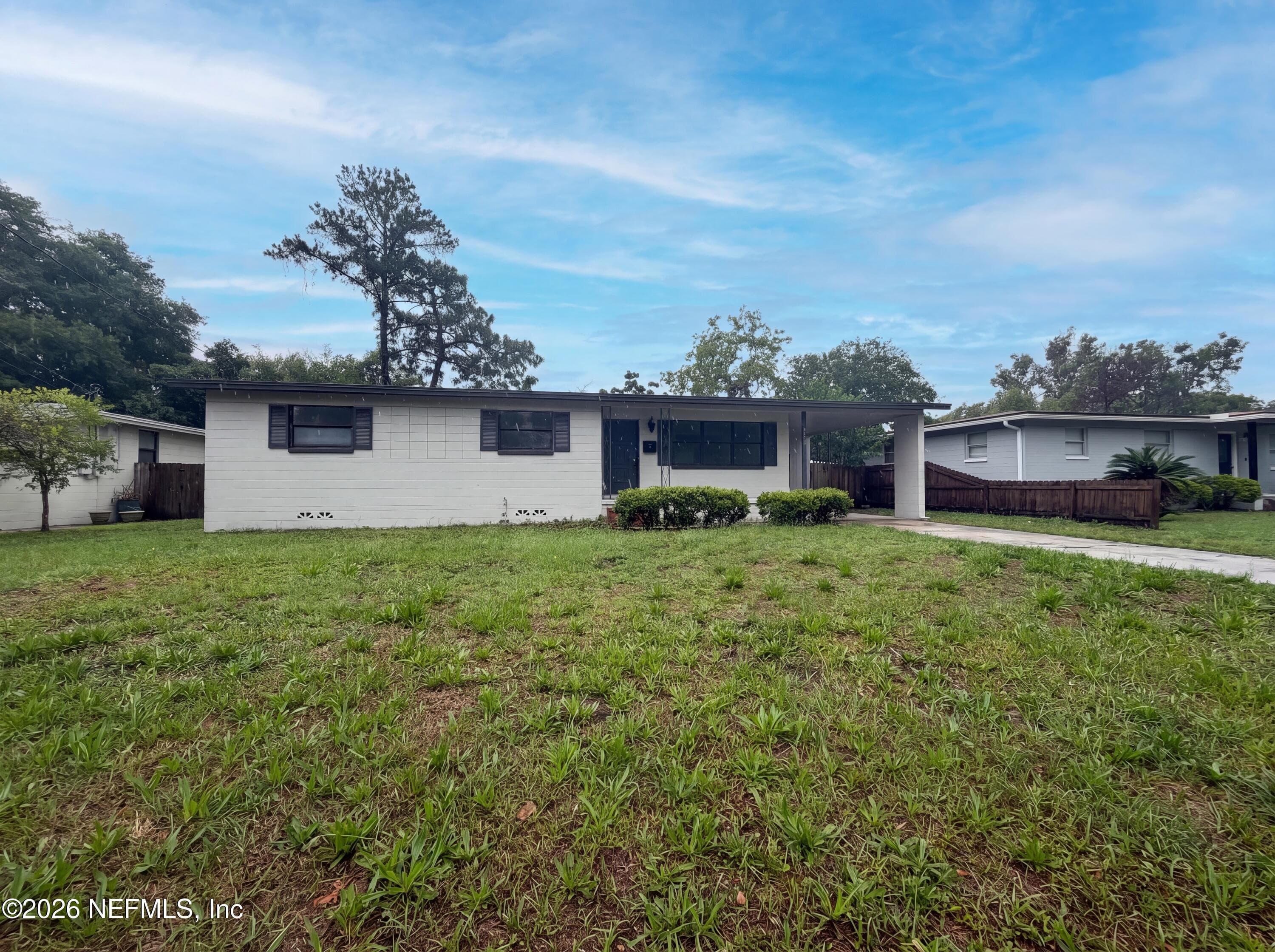 7520 ALTUS Drive S, Jacksonville, FL 32277, Jacksonville — exterior
