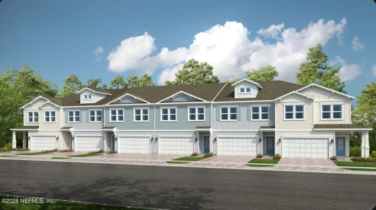 430 CHERRY ELM Drive, St. Augustine, FL 32092, St. Augustine — exterior