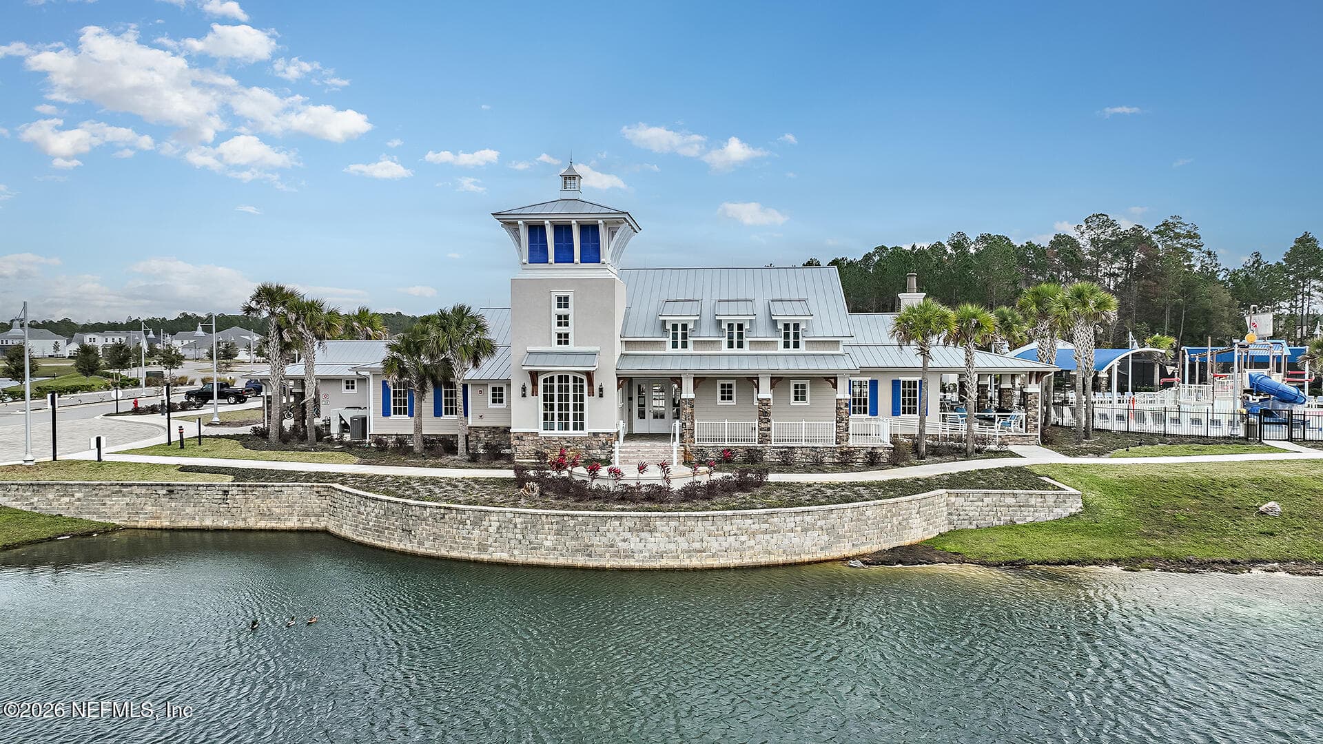 430 CHERRY ELM Drive, St. Augustine, FL 32092, St. Augustine — photo 3