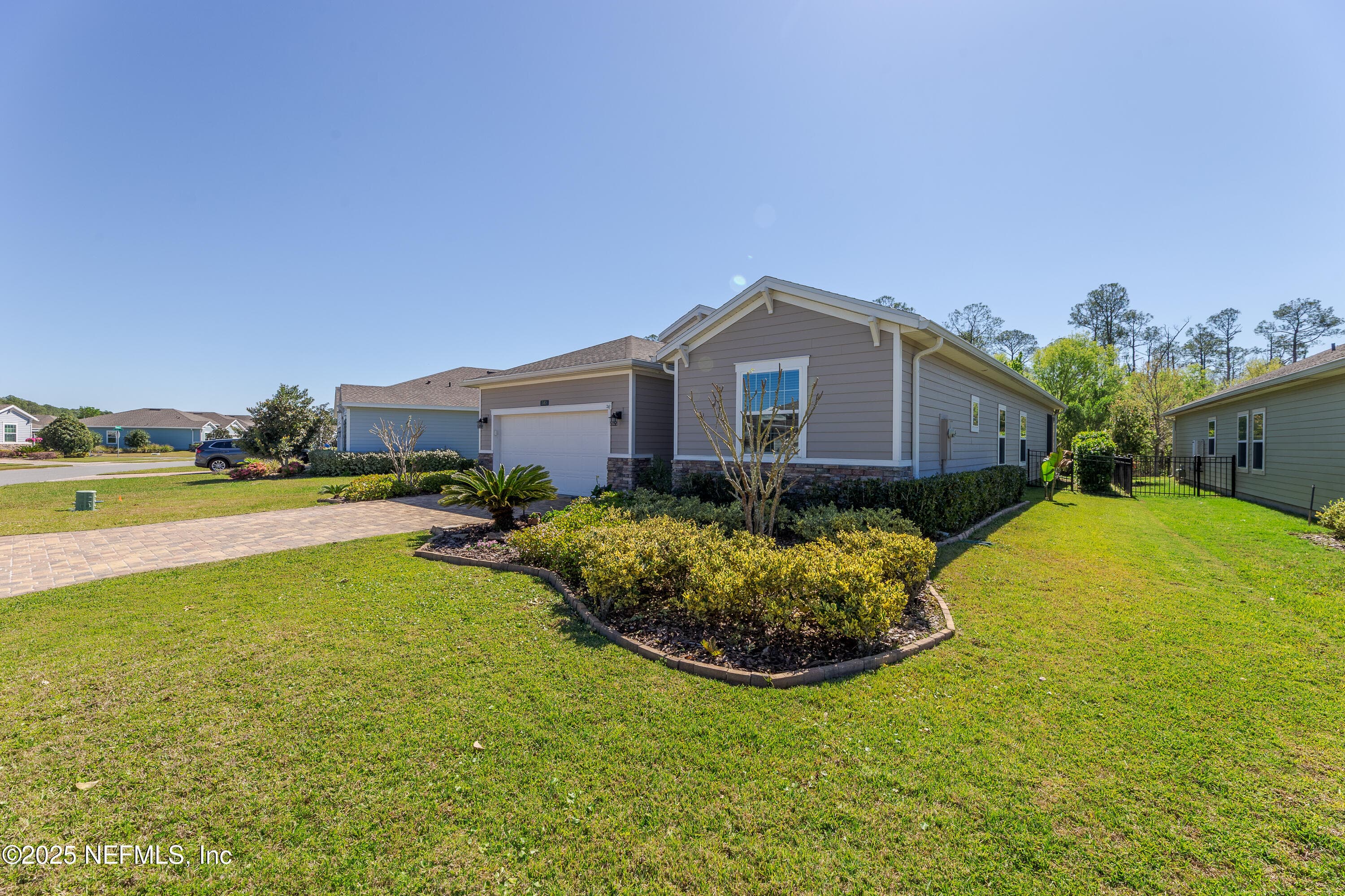 347 TINTAMARRE Drive, St. Augustine, FL 32092, St. Augustine — photo 2