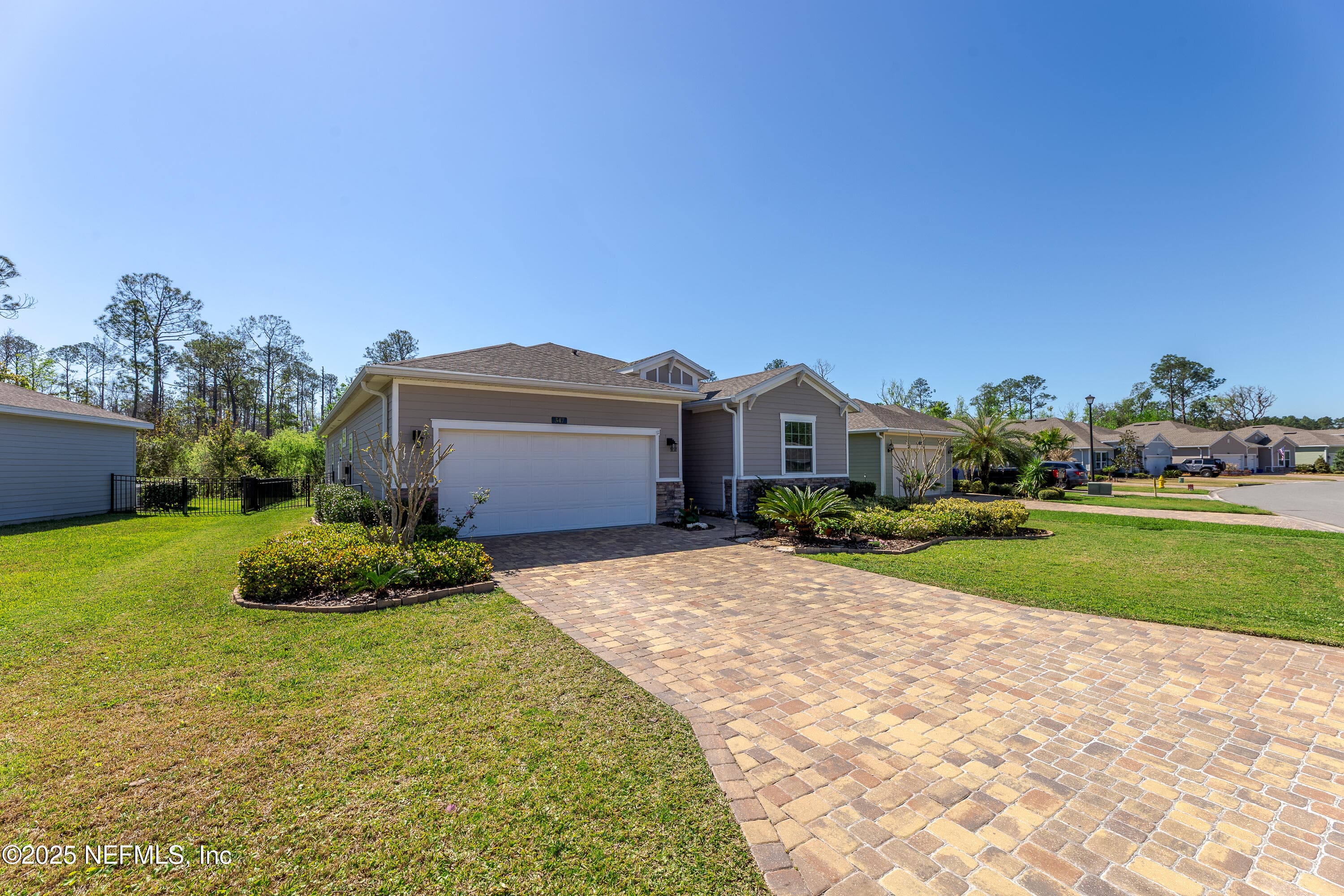 347 TINTAMARRE Drive, St. Augustine, FL 32092, St. Augustine — photo 3