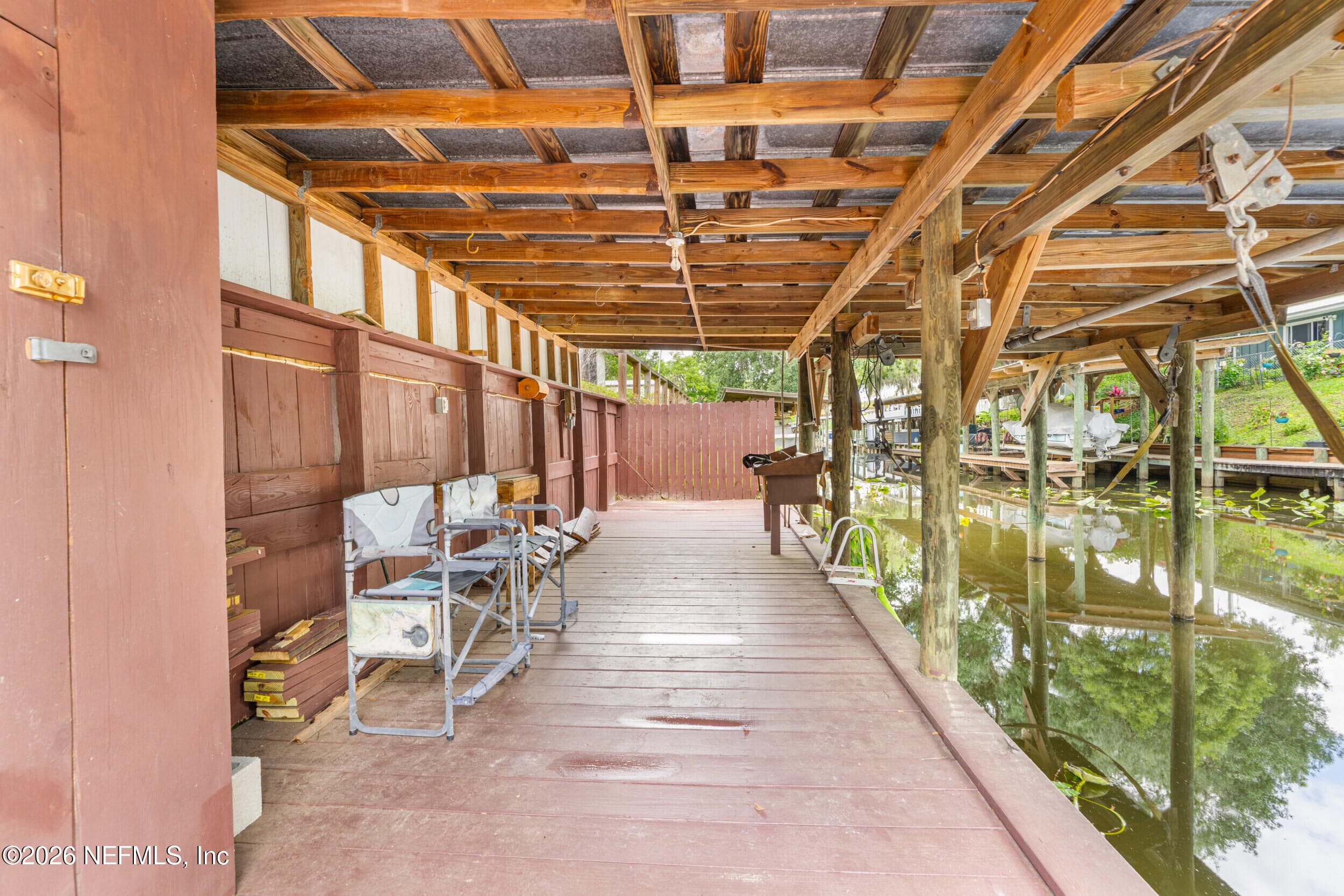 418 COVE Drive, Satsuma, FL 32189, Satsuma — photo 3