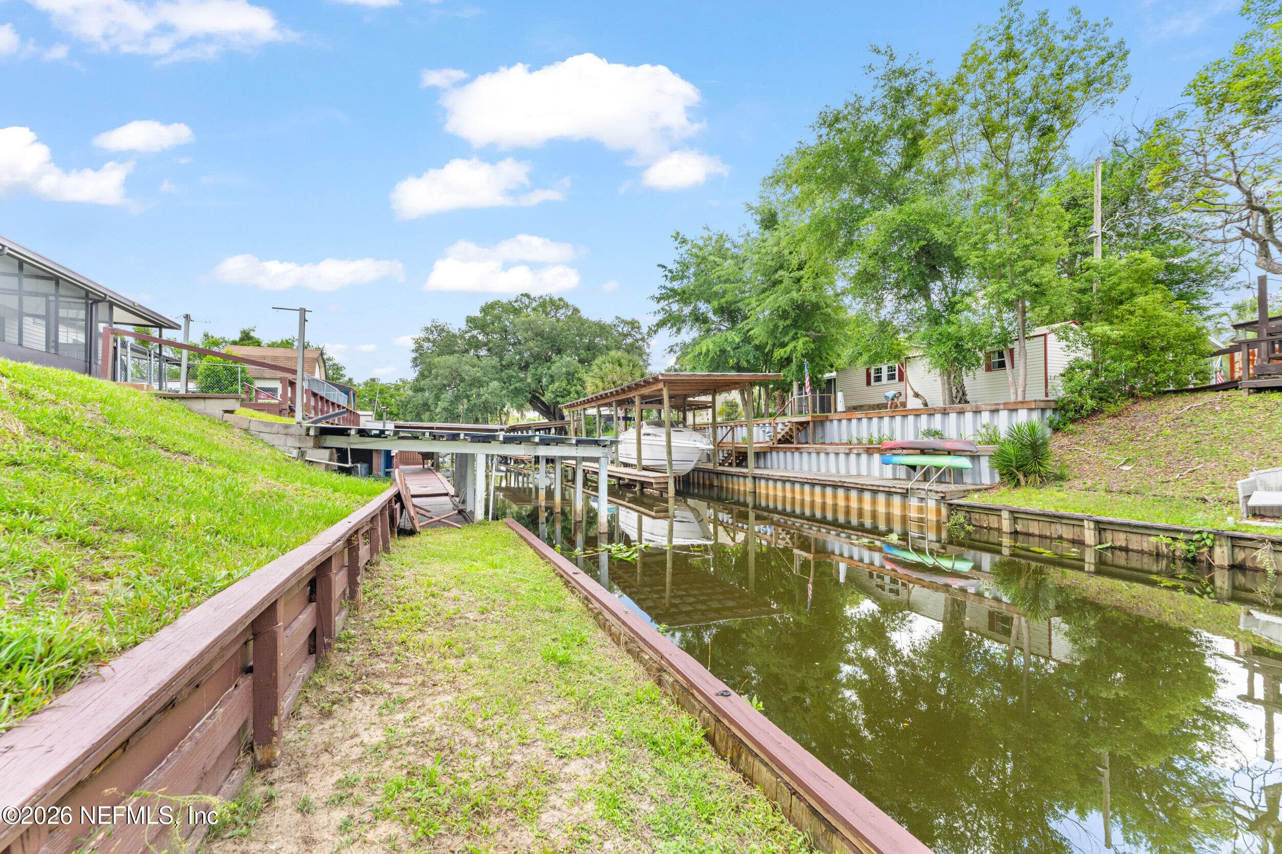 418 COVE Drive, Satsuma, FL 32189, Satsuma — photo 2