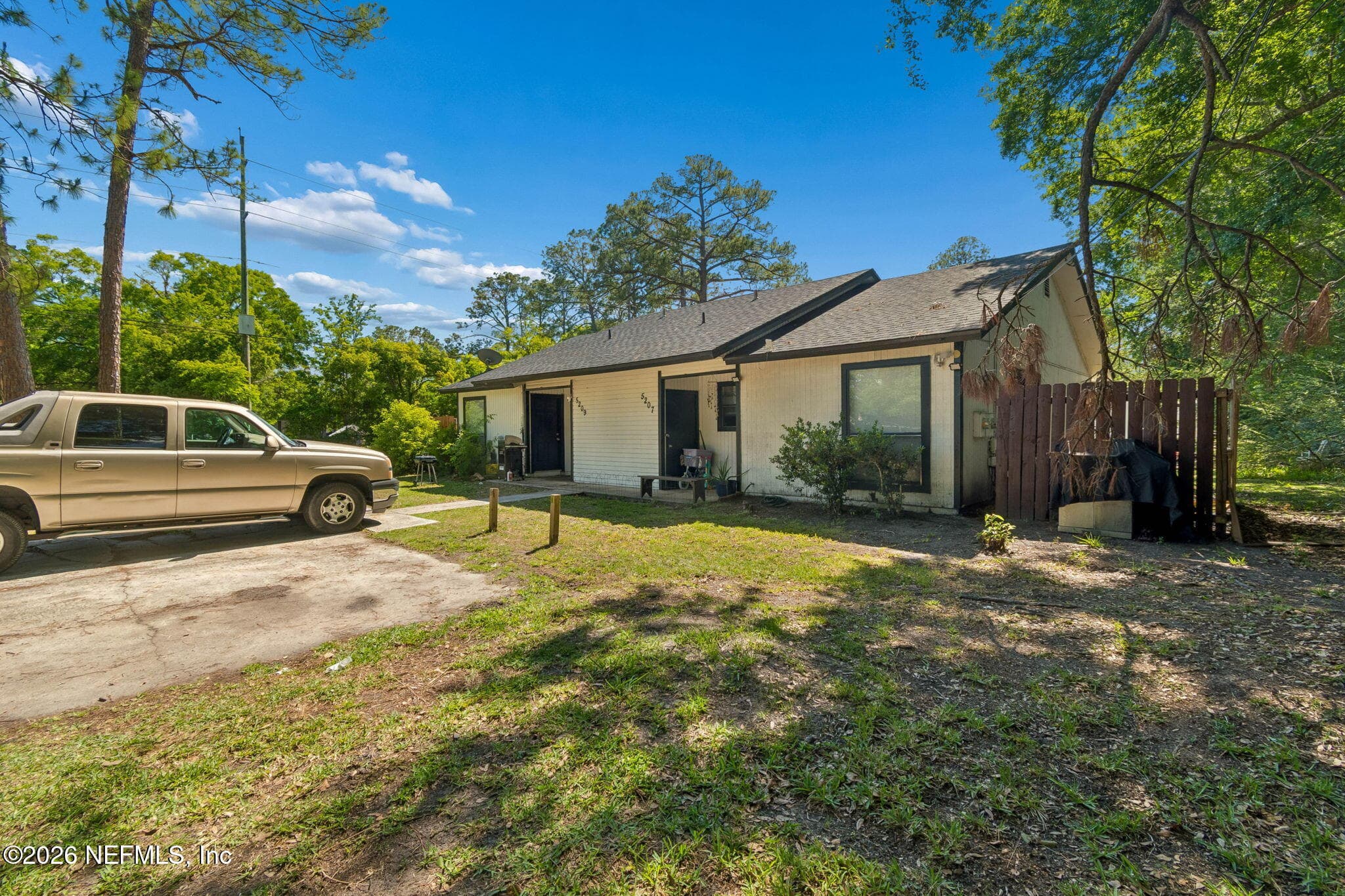 5207 PLYMOUTH Street, Jacksonville — photo 2