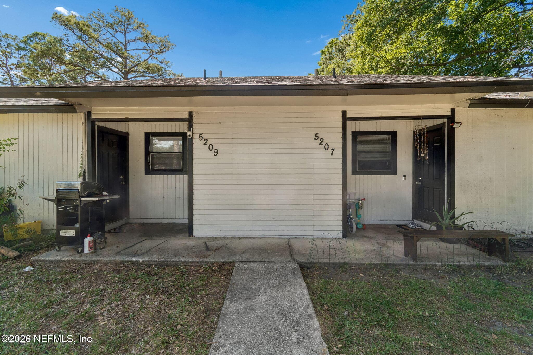 5207 PLYMOUTH Street, Jacksonville — photo 3