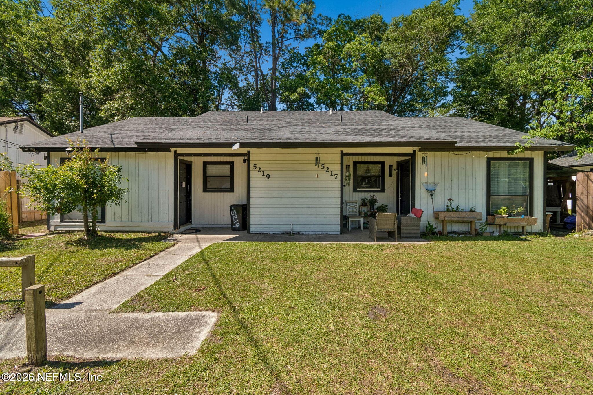 5217 PLYMOUTH Street, Jacksonville, FL 32205, Jacksonville — exterior