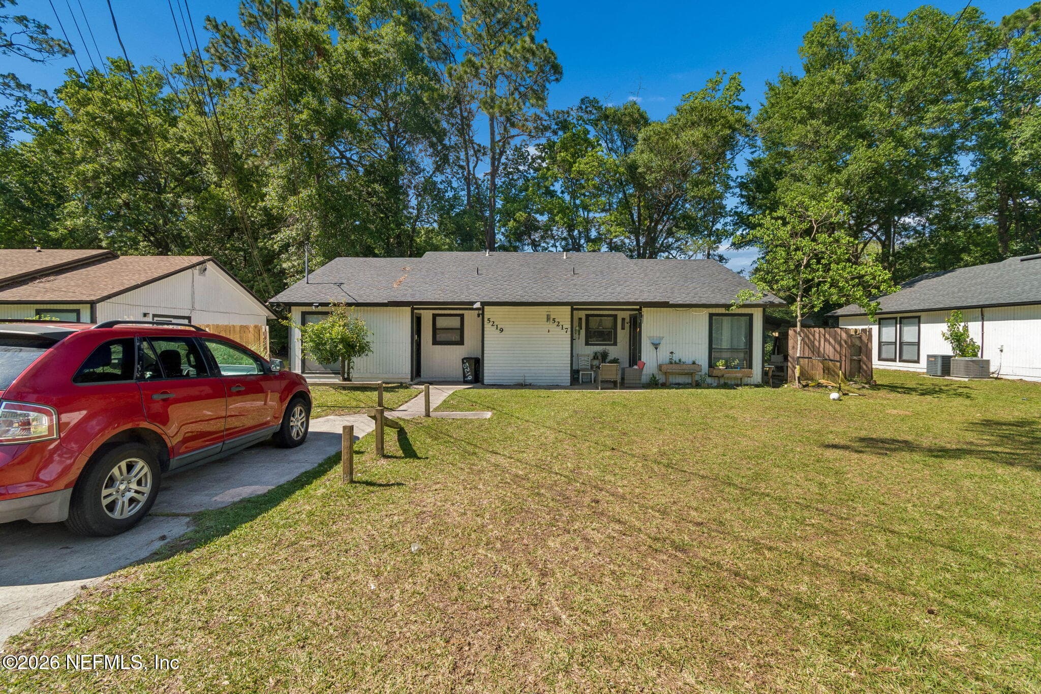5217 PLYMOUTH Street, Jacksonville, FL 32205, Jacksonville — photo 2