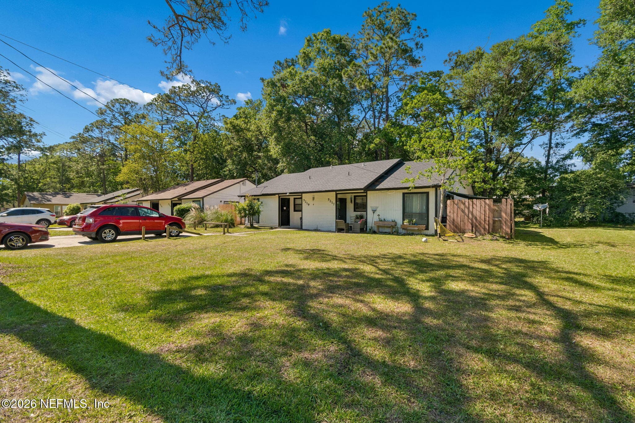 5217 PLYMOUTH Street, Jacksonville, FL 32205, Jacksonville — photo 3