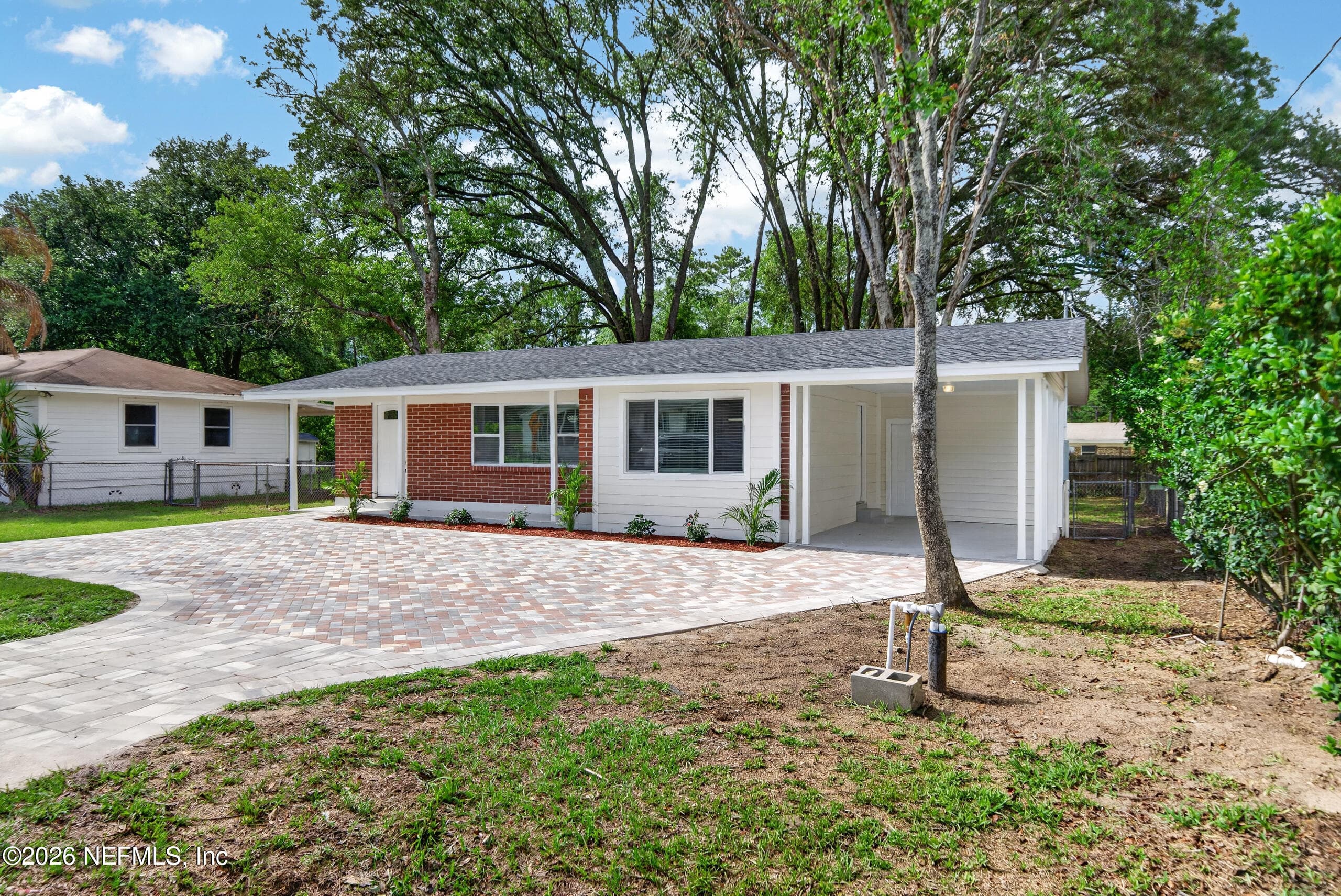 8243 LANETTE Street, Jacksonville, FL 32220, Jacksonville — exterior