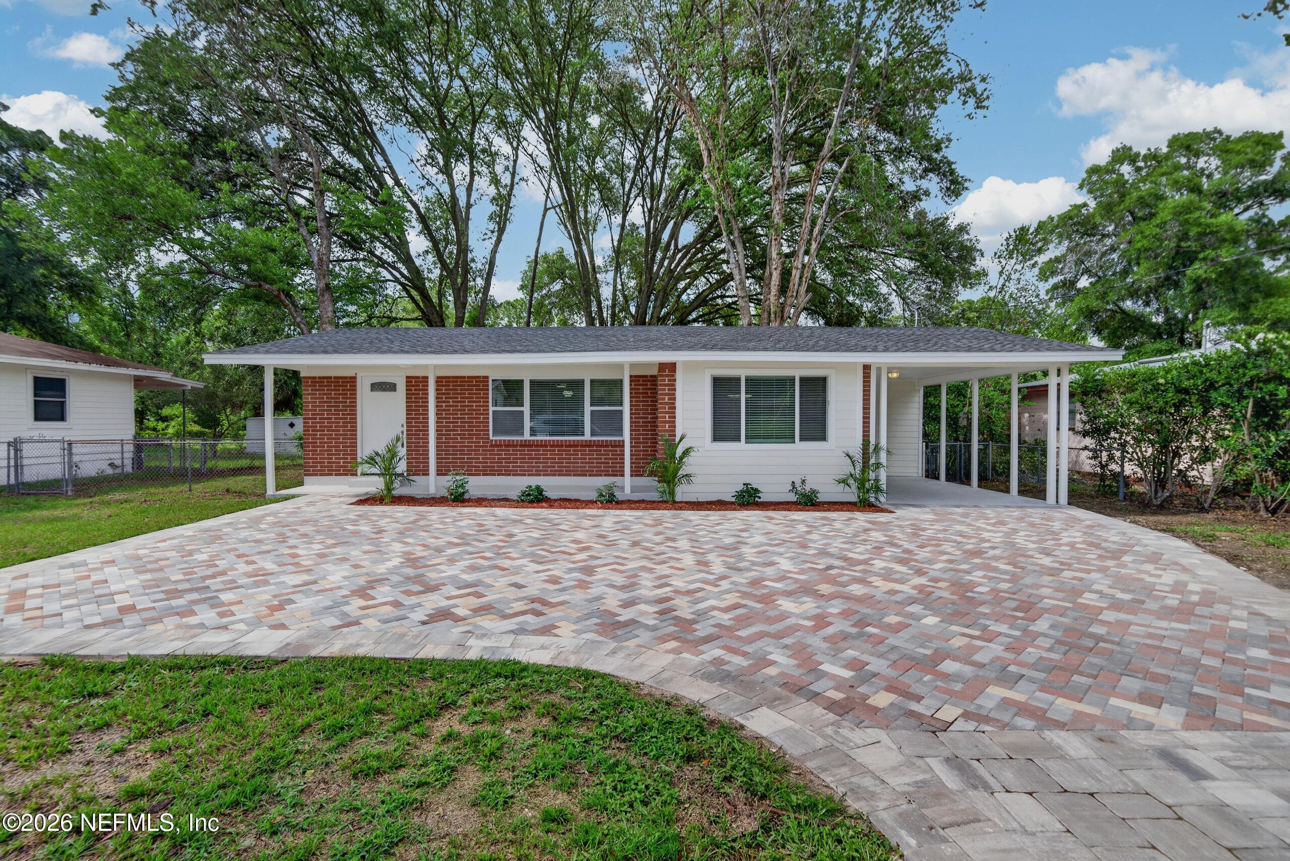 8243 LANETTE Street, Jacksonville, FL 32220, Jacksonville — photo 2