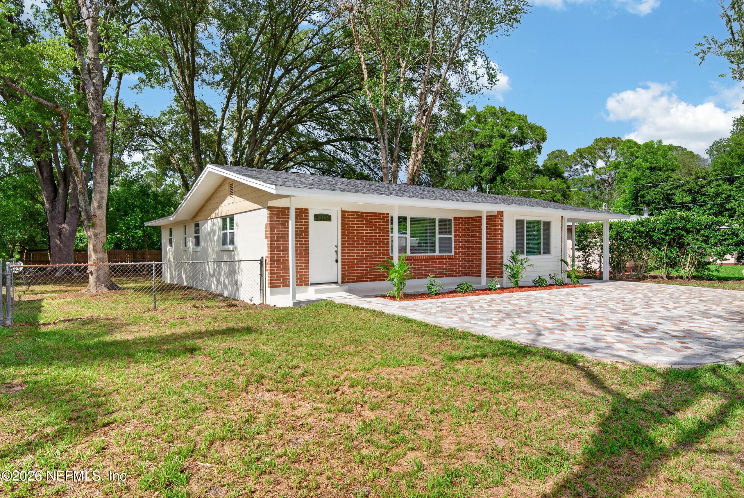 8243 LANETTE Street, Jacksonville, FL 32220, Jacksonville — photo 3