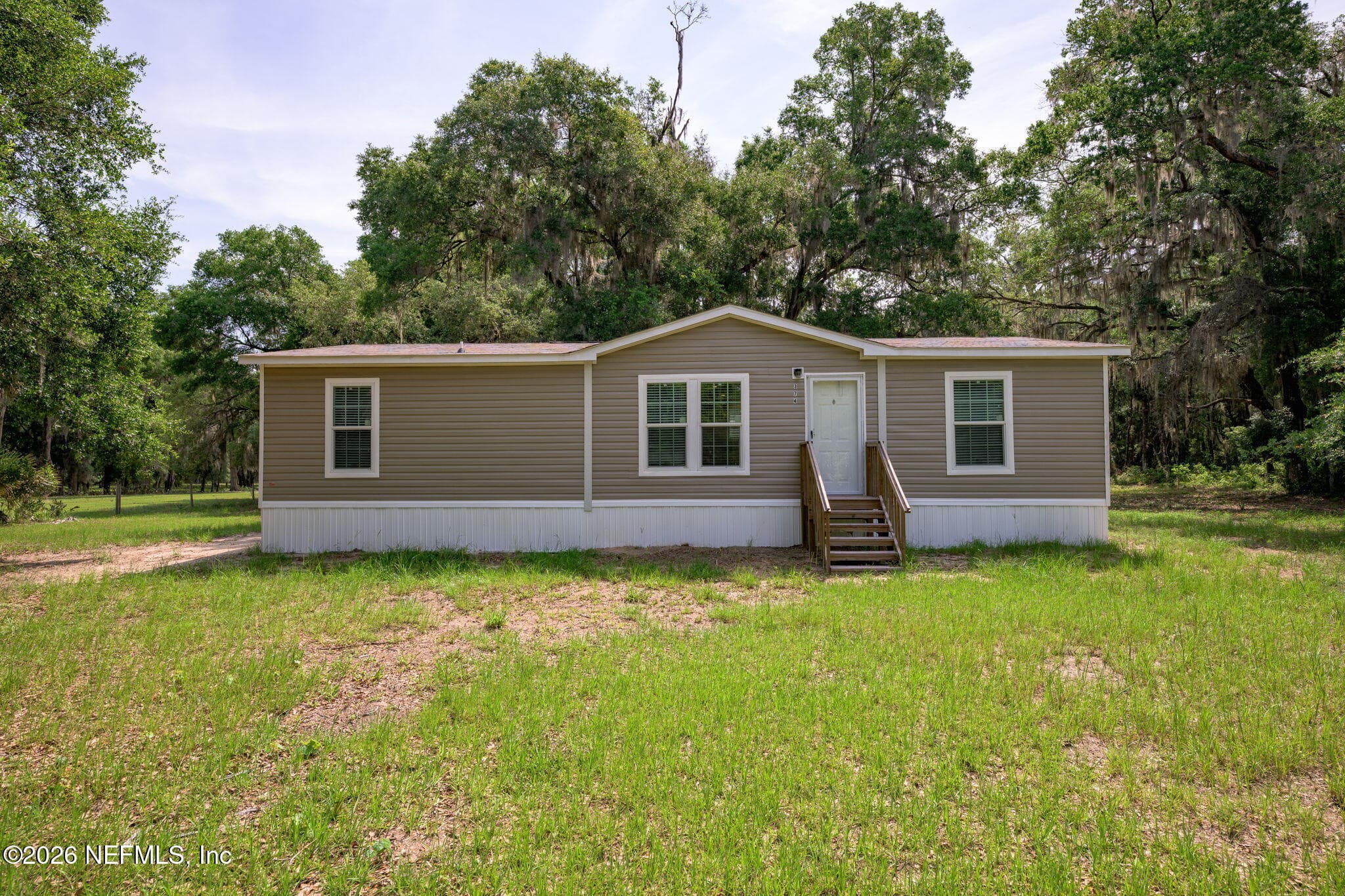 374 SISCO Road, Pomona Park, FL 32181, Pomona Park — photo 2