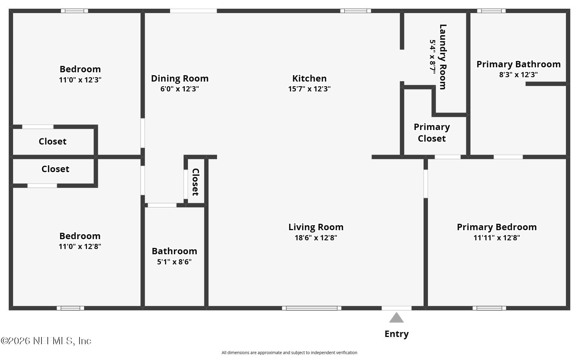 374 SISCO Road, Pomona Park, FL 32181, Pomona Park — photo 3