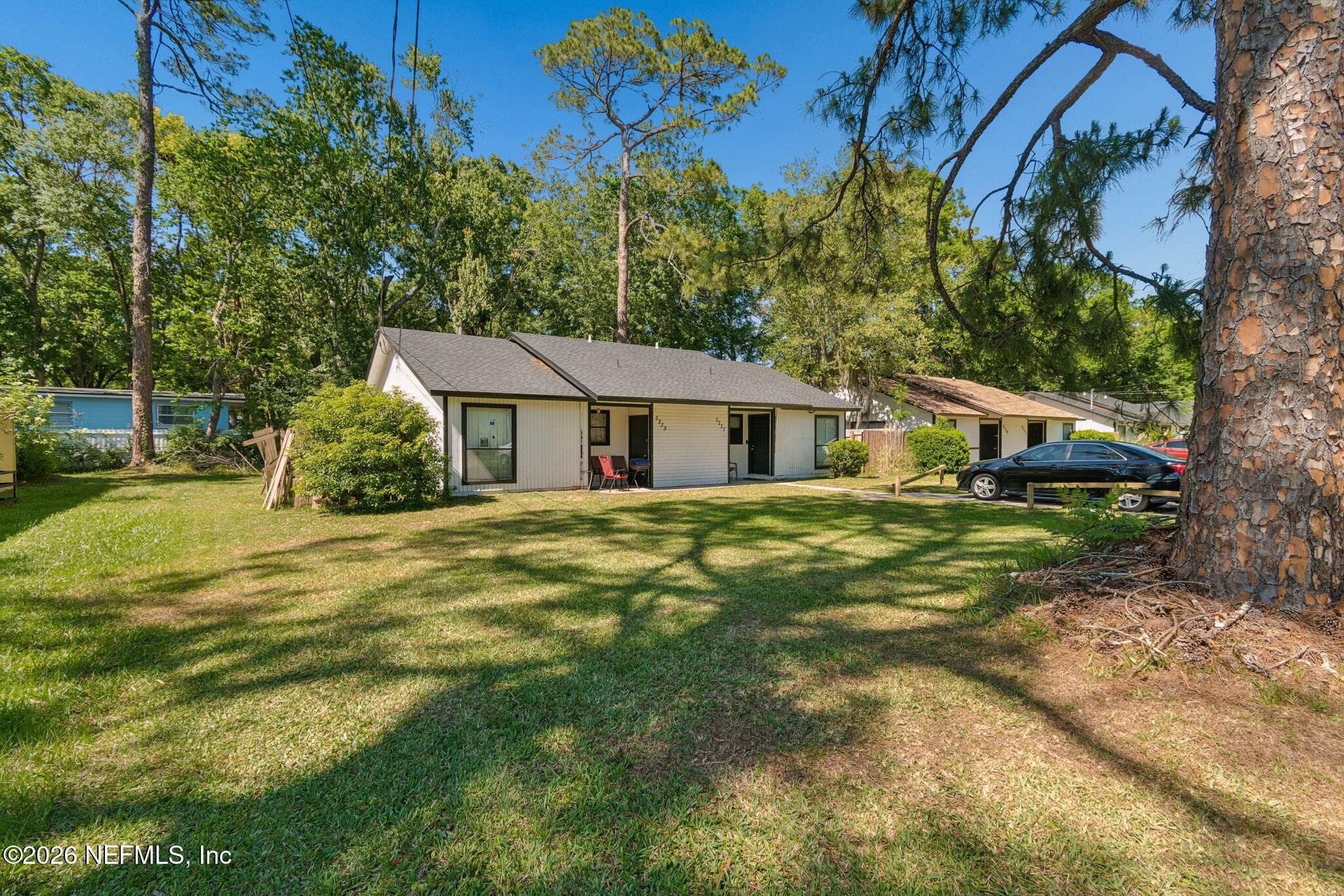 5237 PLYMOUTH Street, Jacksonville — photo 2