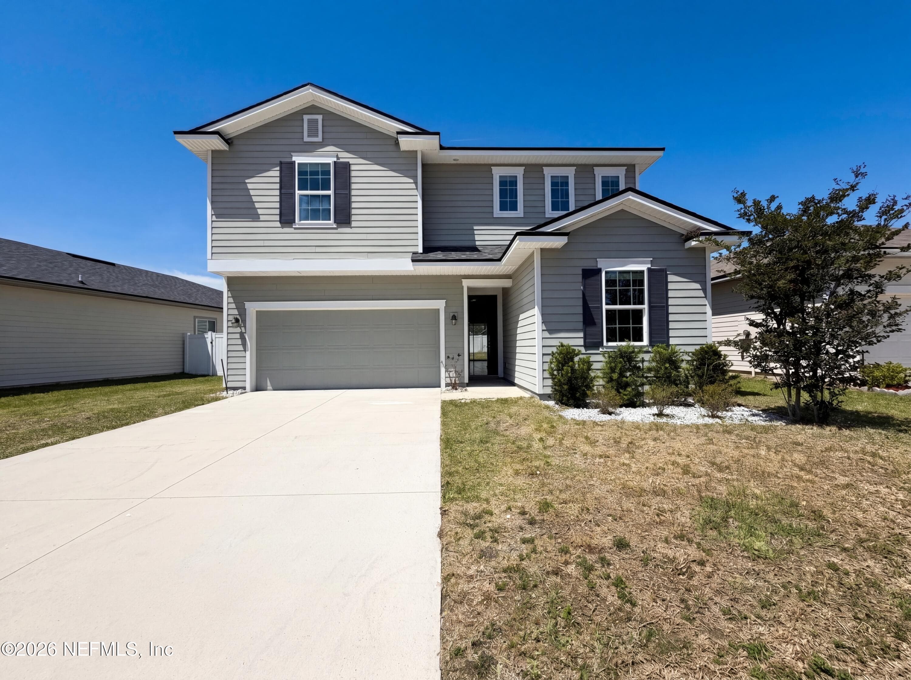 95443 WOODBRIDGE Parkway, Fernandina Beach, FL 32034, Fernandina Beach — exterior