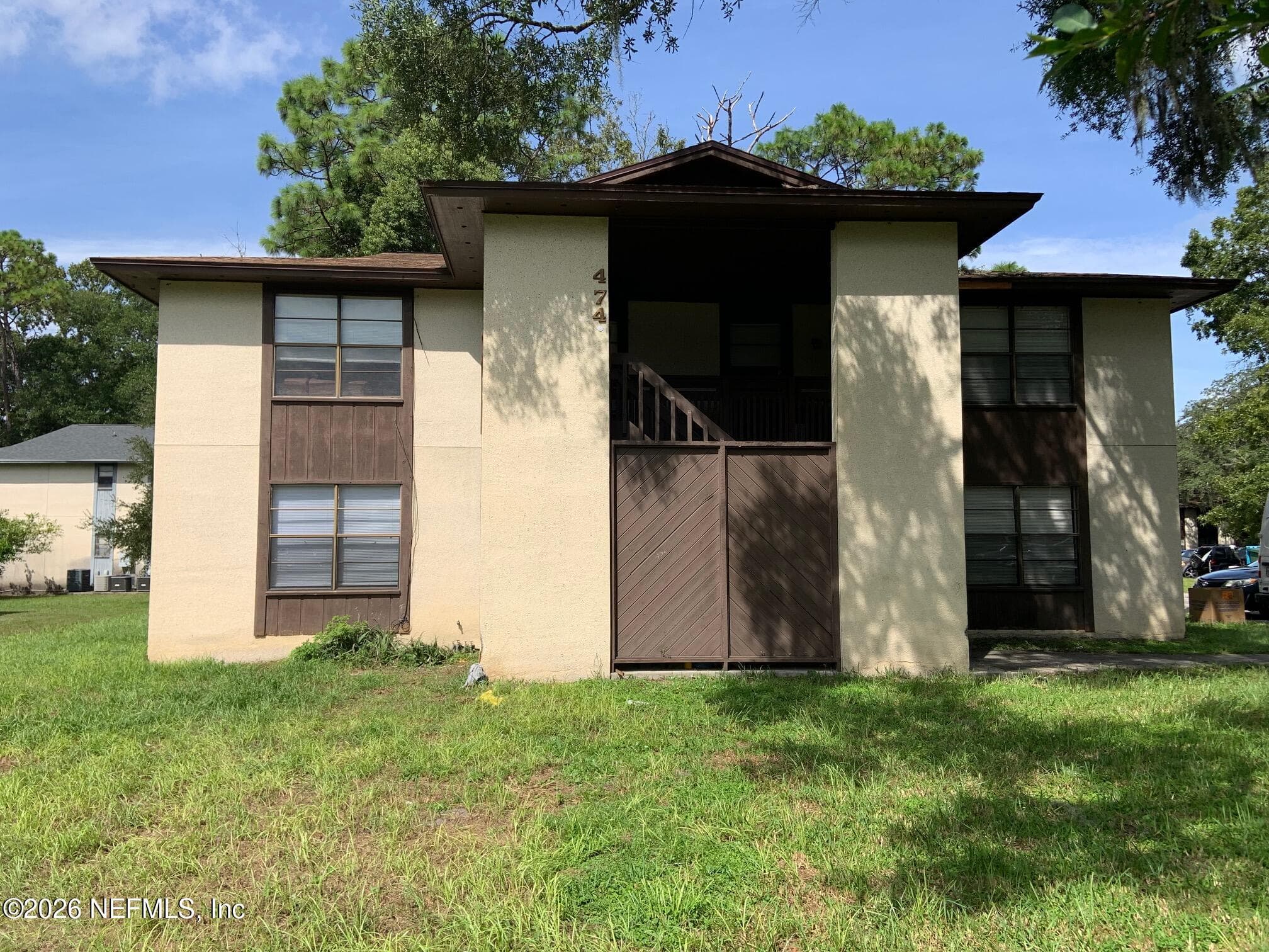 471 LOMBARD Street, Orange Park, FL 32073, Orange Park — exterior