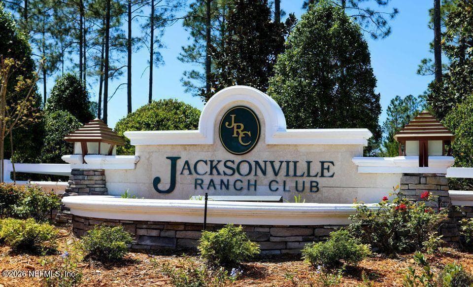 11341 SADDLE CLUB Drive, Jacksonville, FL 32219, Jacksonville — exterior