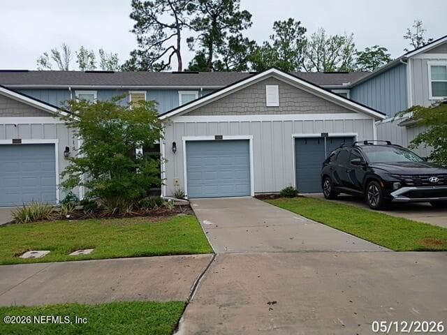919 OBSERVATORY Parkway, Jacksonville — exterior