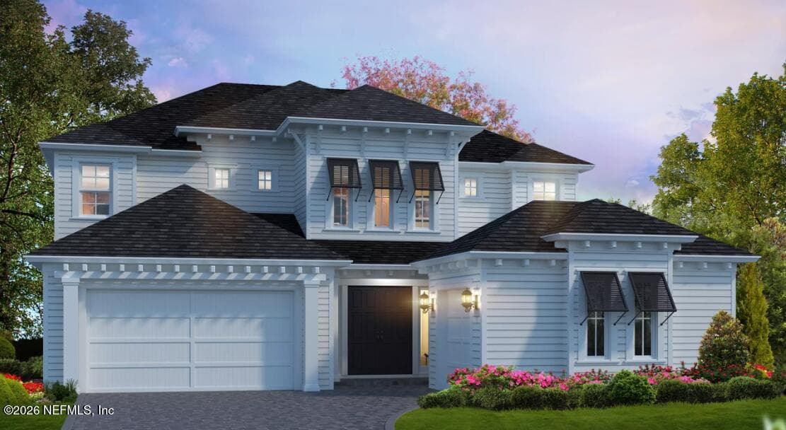 95238 FESCUE Drive, Fernandina Beach — exterior