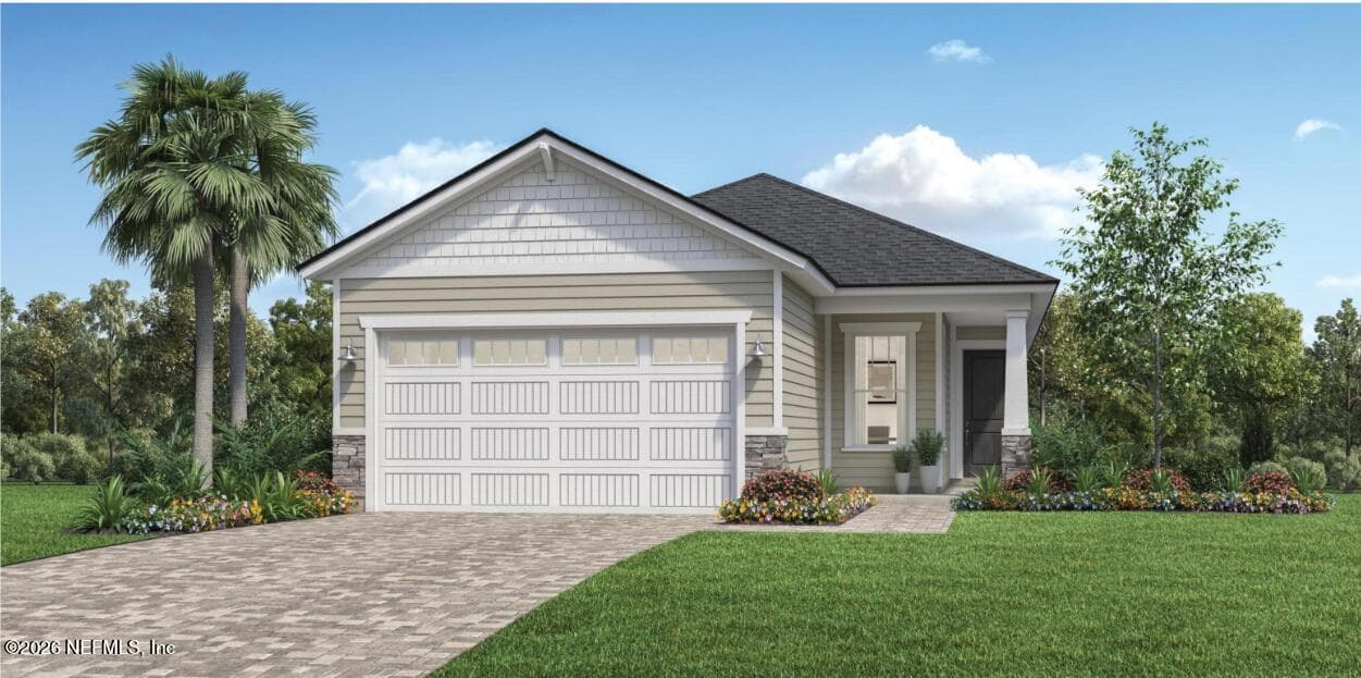 236 ZEPHYR Drive, St. Johns, FL 32259, St. Johns — exterior