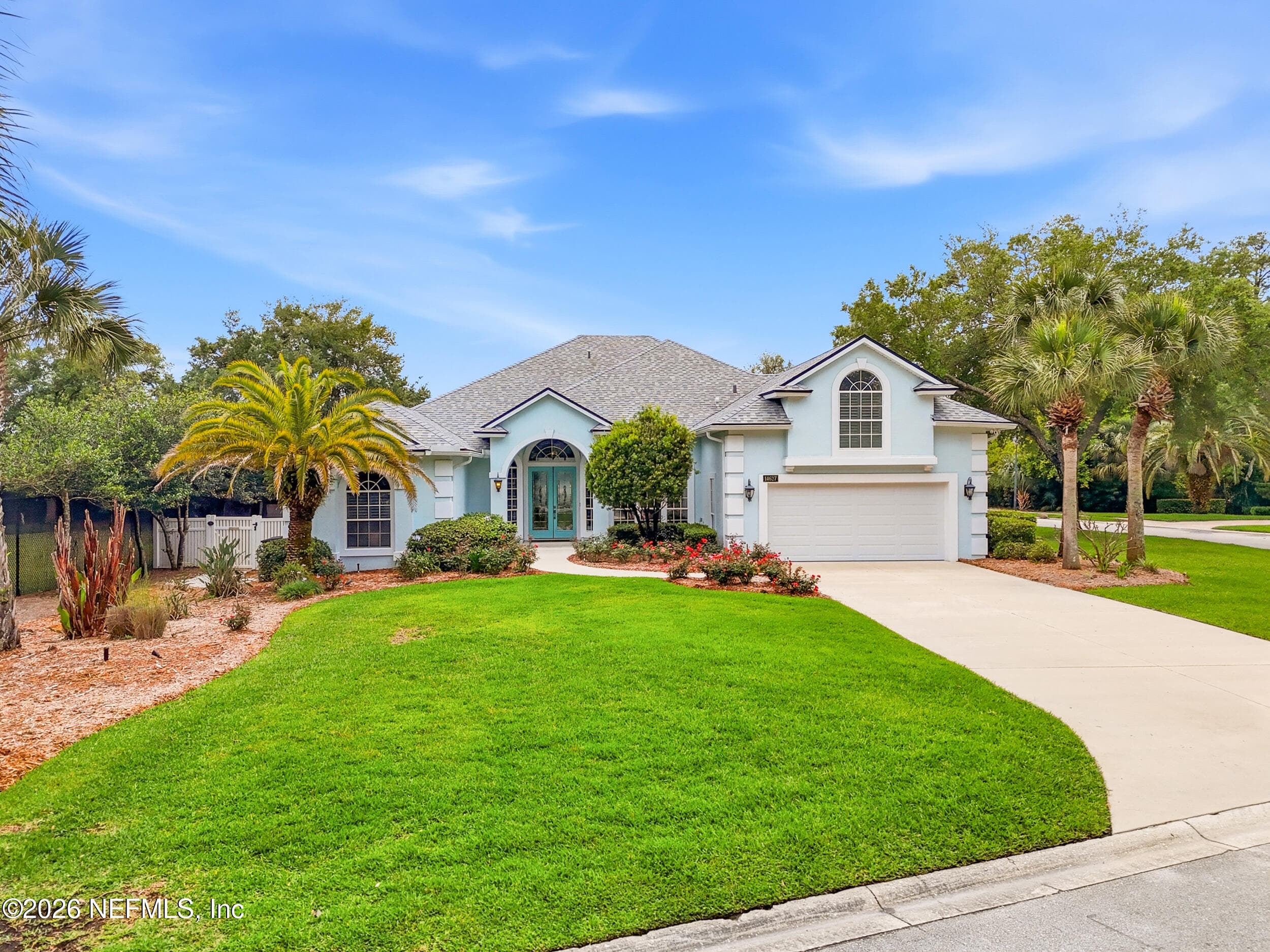 14627 CRYSTAL VIEW Lane, Jacksonville, FL 32250, Jacksonville — photo 2