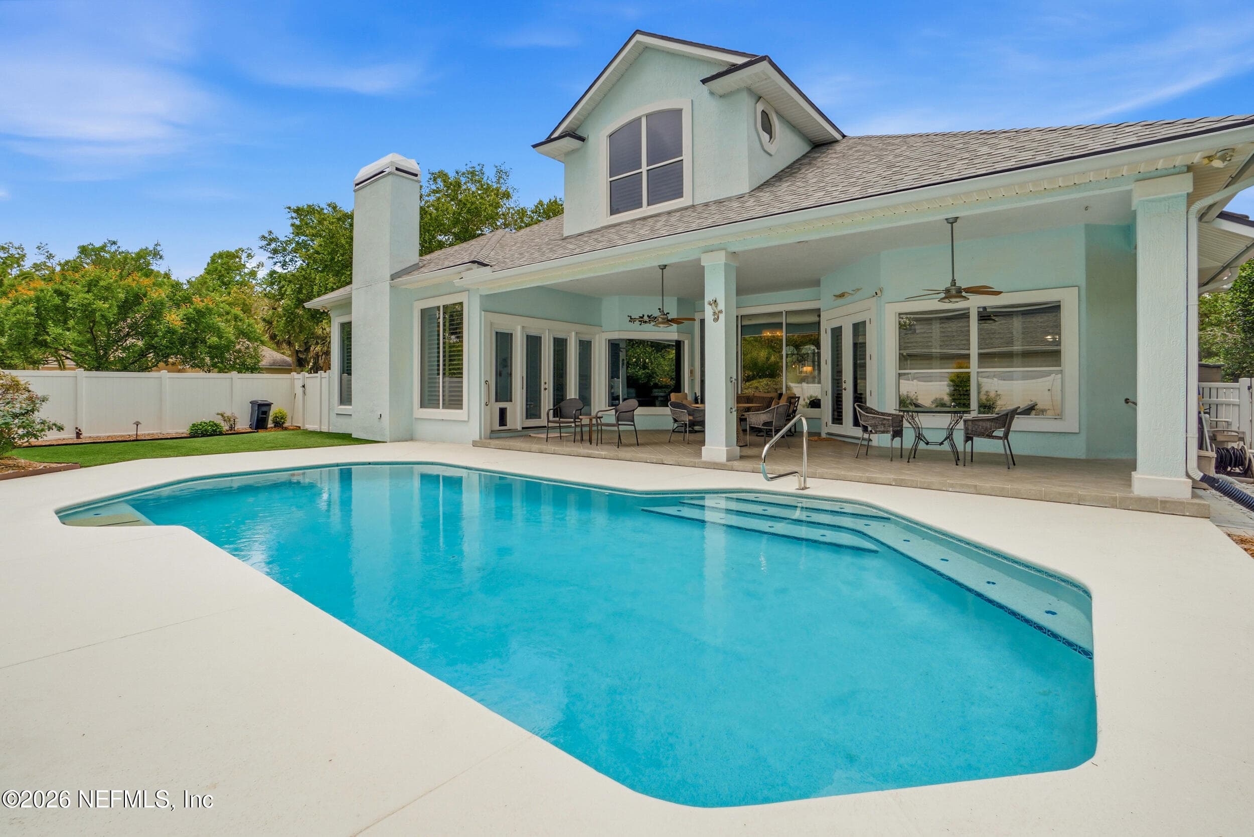 14627 CRYSTAL VIEW Lane, Jacksonville, FL 32250, Jacksonville — photo 3