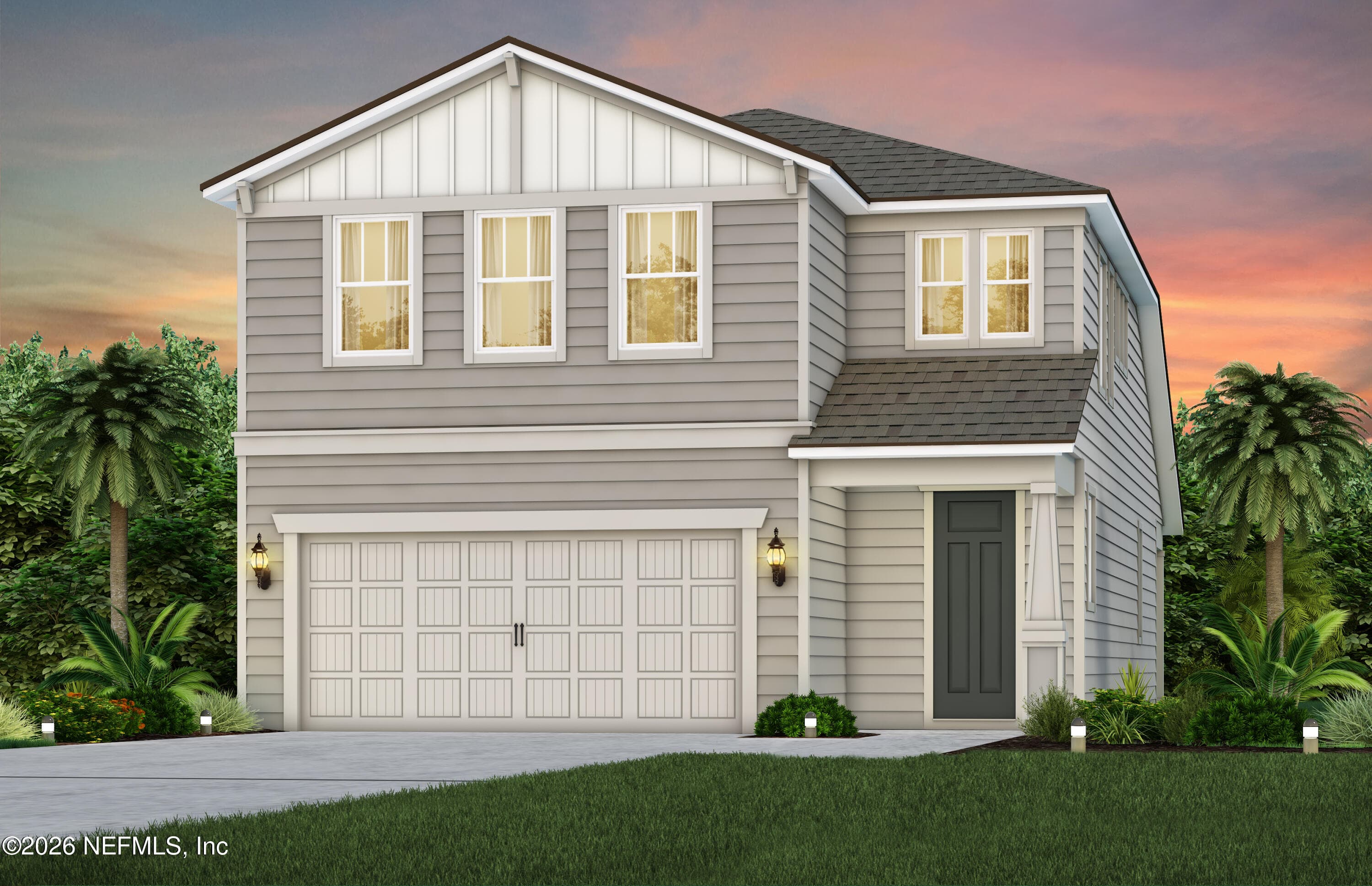 351 FISHTAIL Place, Palm Coast, FL 32164, Palm Coast — exterior