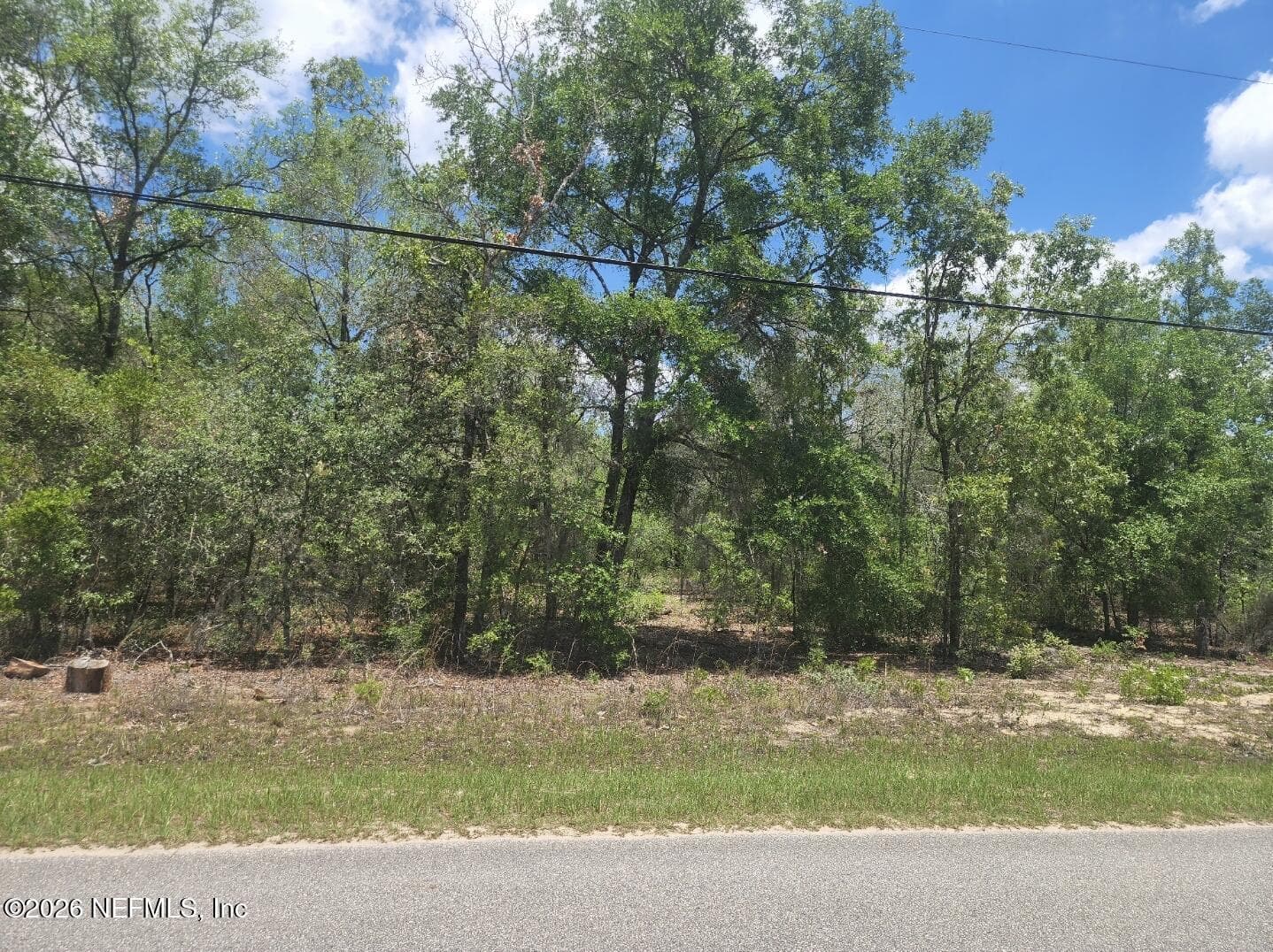 6338 ALLIANCE Avenue, Keystone Heights, FL 32656, Keystone Heights — exterior