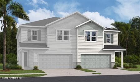 7329 PORTICO Road, Jacksonville — exterior