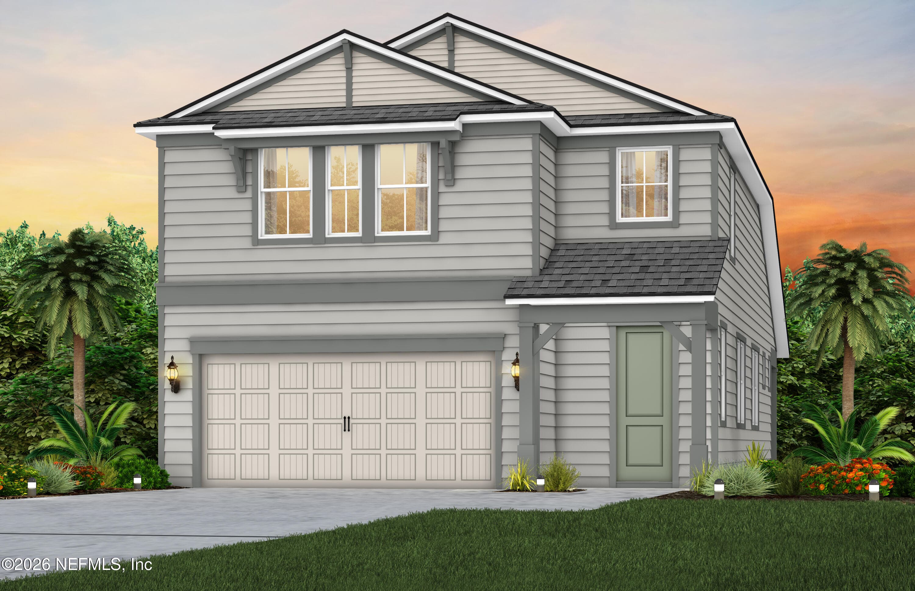 353 FISHTAIL Place, Palm Coast, FL 32164, Palm Coast — exterior