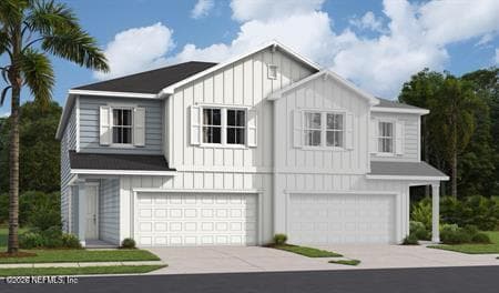 7321 PORTICO Road, Jacksonville — exterior