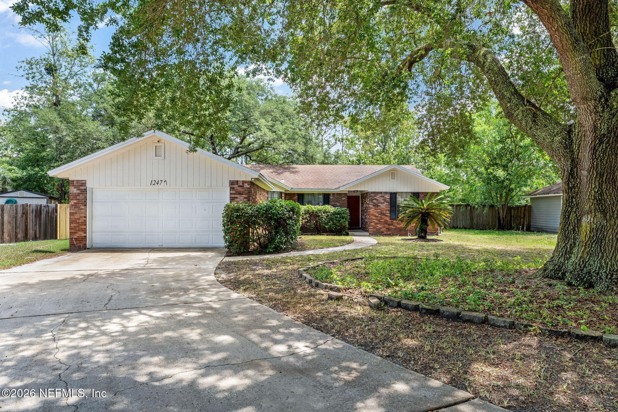 12477 ANESWORTH Court, Jacksonville, FL 32225, Jacksonville — photo 2