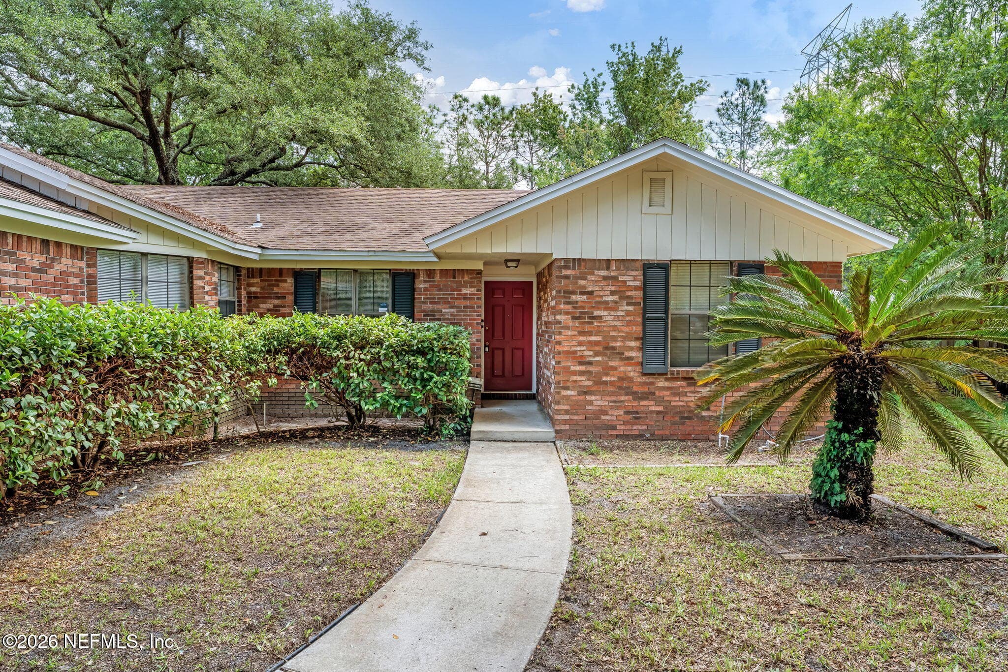 12477 ANESWORTH Court, Jacksonville, FL 32225, Jacksonville — exterior