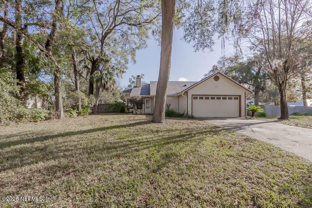 1639 PONDEROSA PINE Drive E, Jacksonville, FL 32225, Jacksonville — exterior