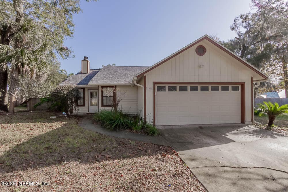 1639 PONDEROSA PINE Drive E, Jacksonville, FL 32225, Jacksonville — photo 2
