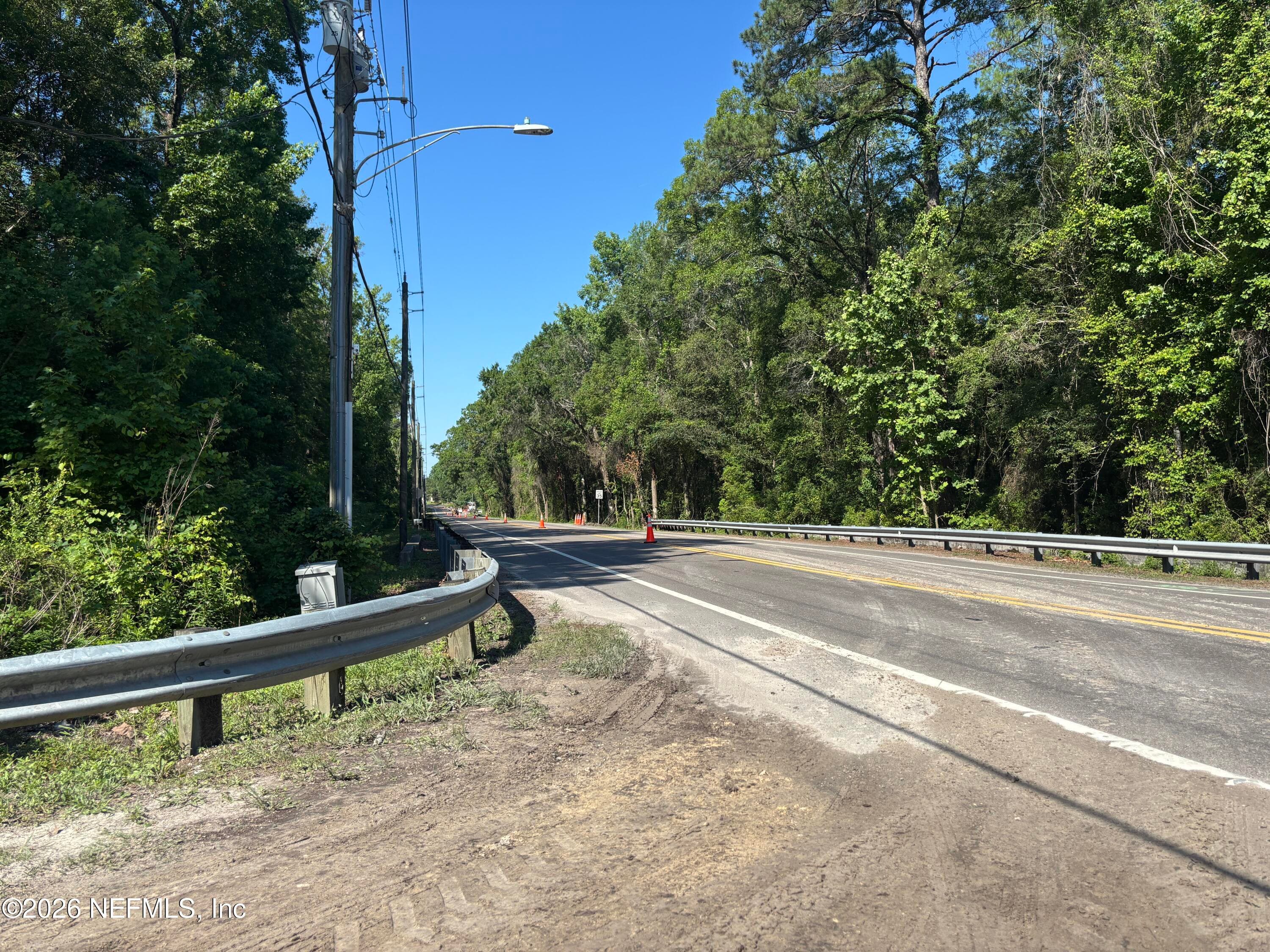 0 COUNTY ROAD 108, Hilliard, FL 32046, Hilliard — photo 3