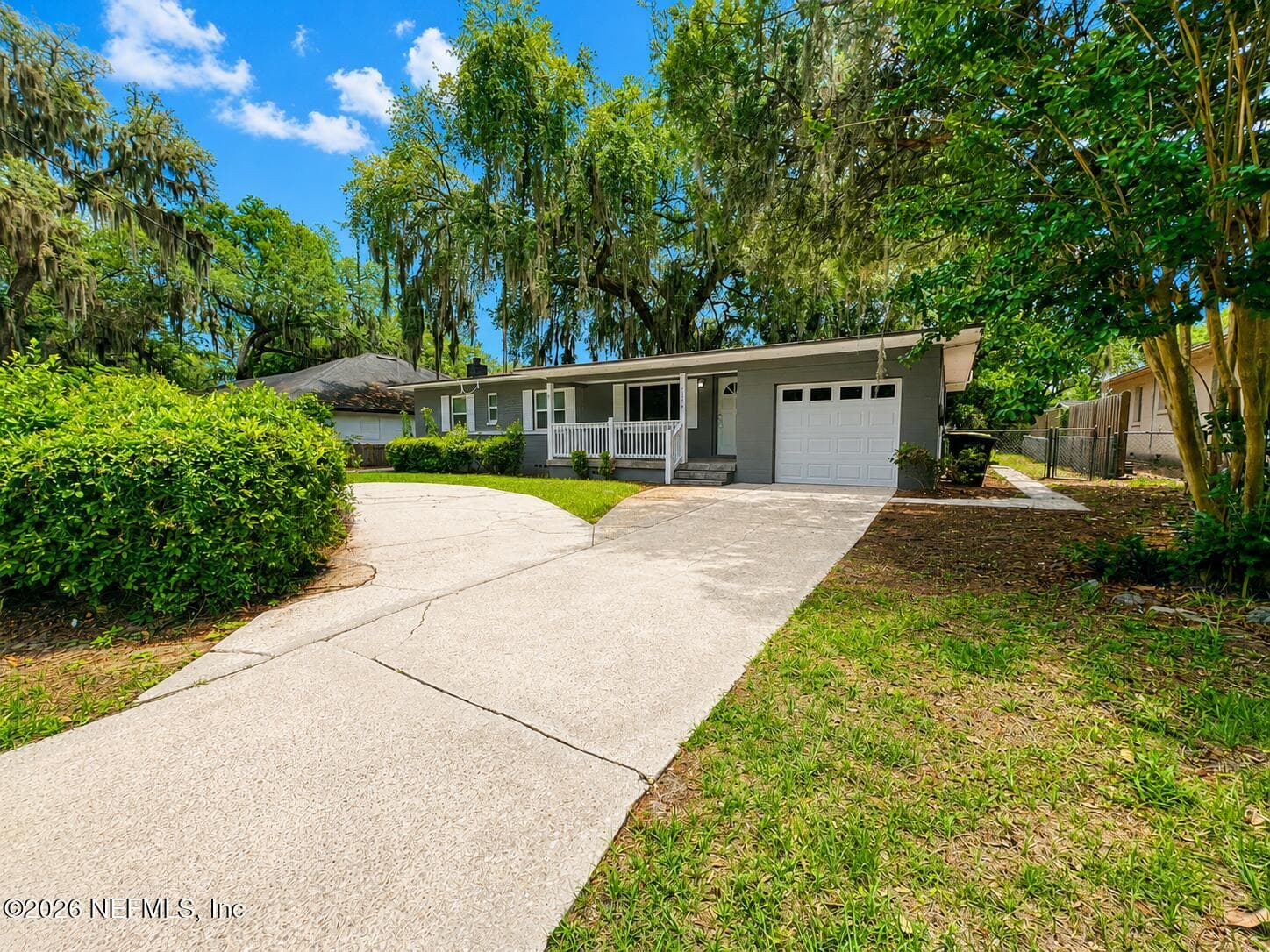 5774 CEDAR OAKS Drive, Jacksonville, FL 32210, Jacksonville — exterior