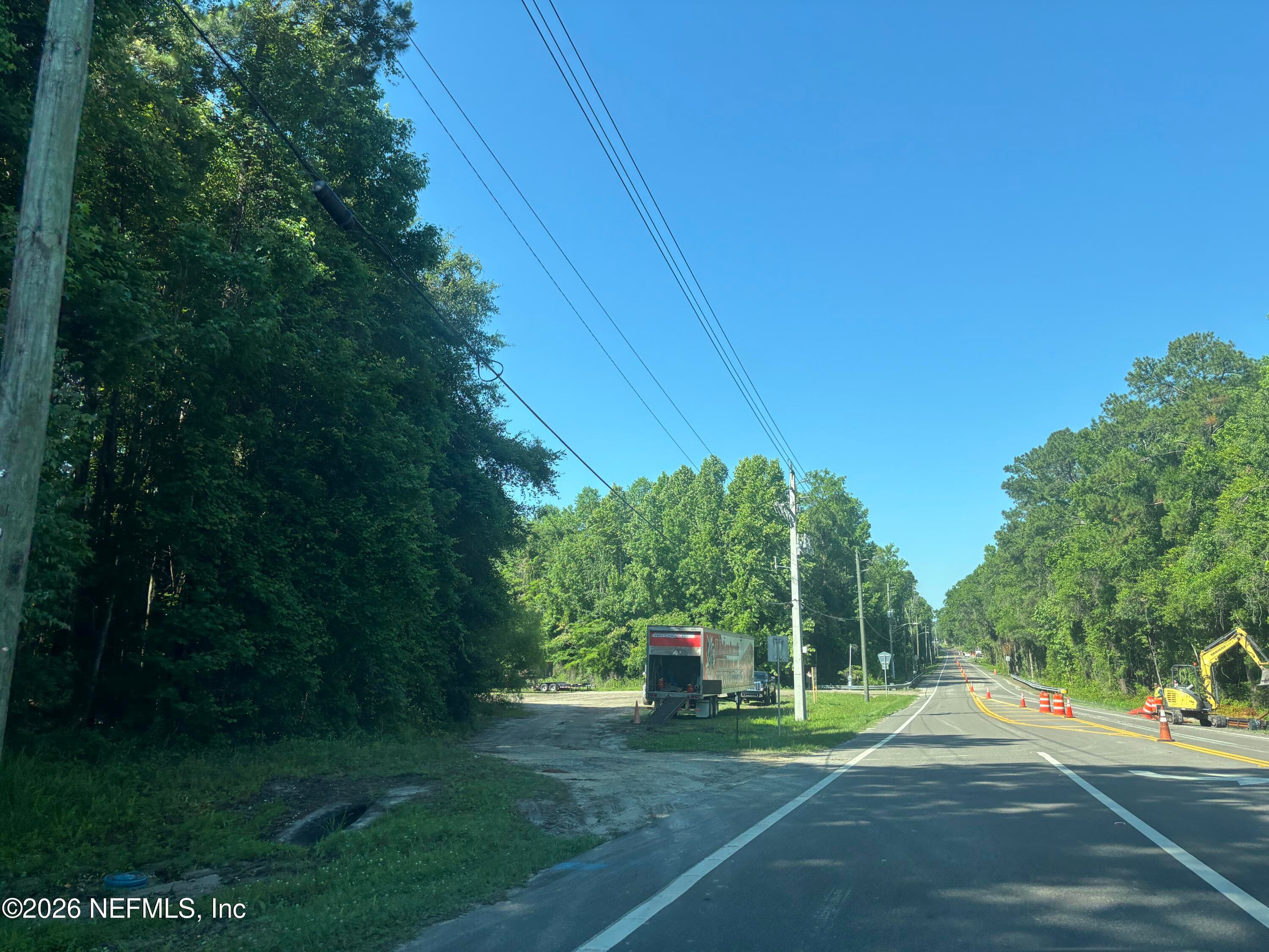 0 COUNTY ROAD 108, Hilliard, FL 32046, Hilliard — exterior